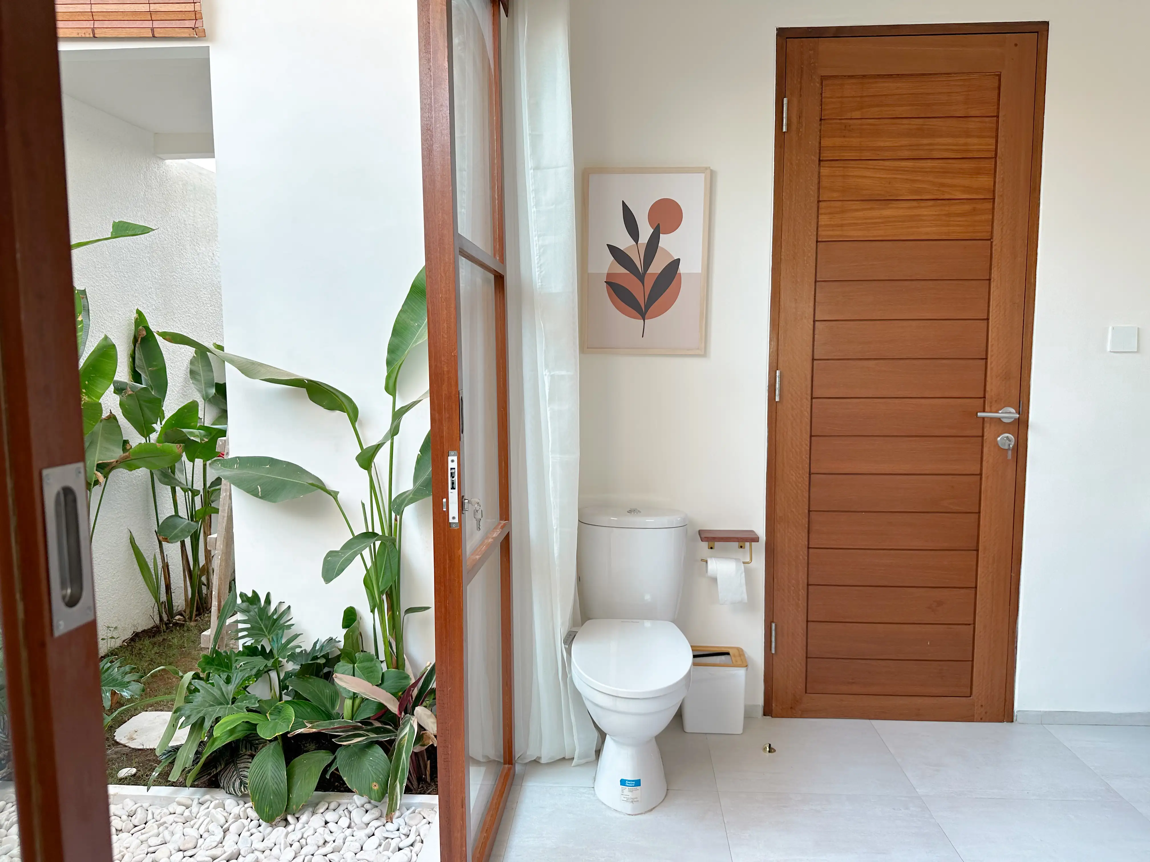 Villa 55m² in Indonesia, Bukit. Priced at 199000$ rent photo-1