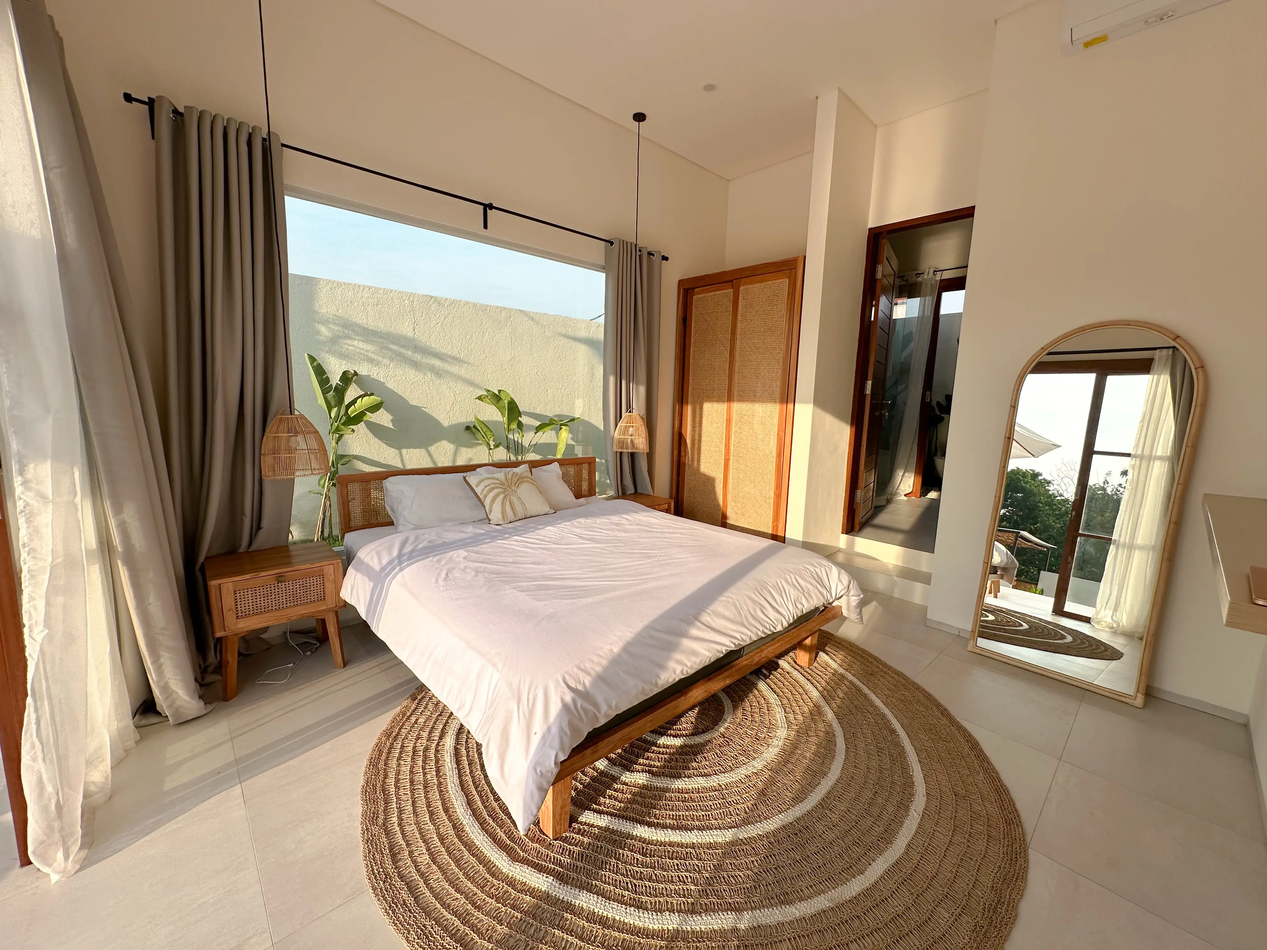 Villa 55m² in Indonesia, Bukit. Priced at 199000$ rent photo-4