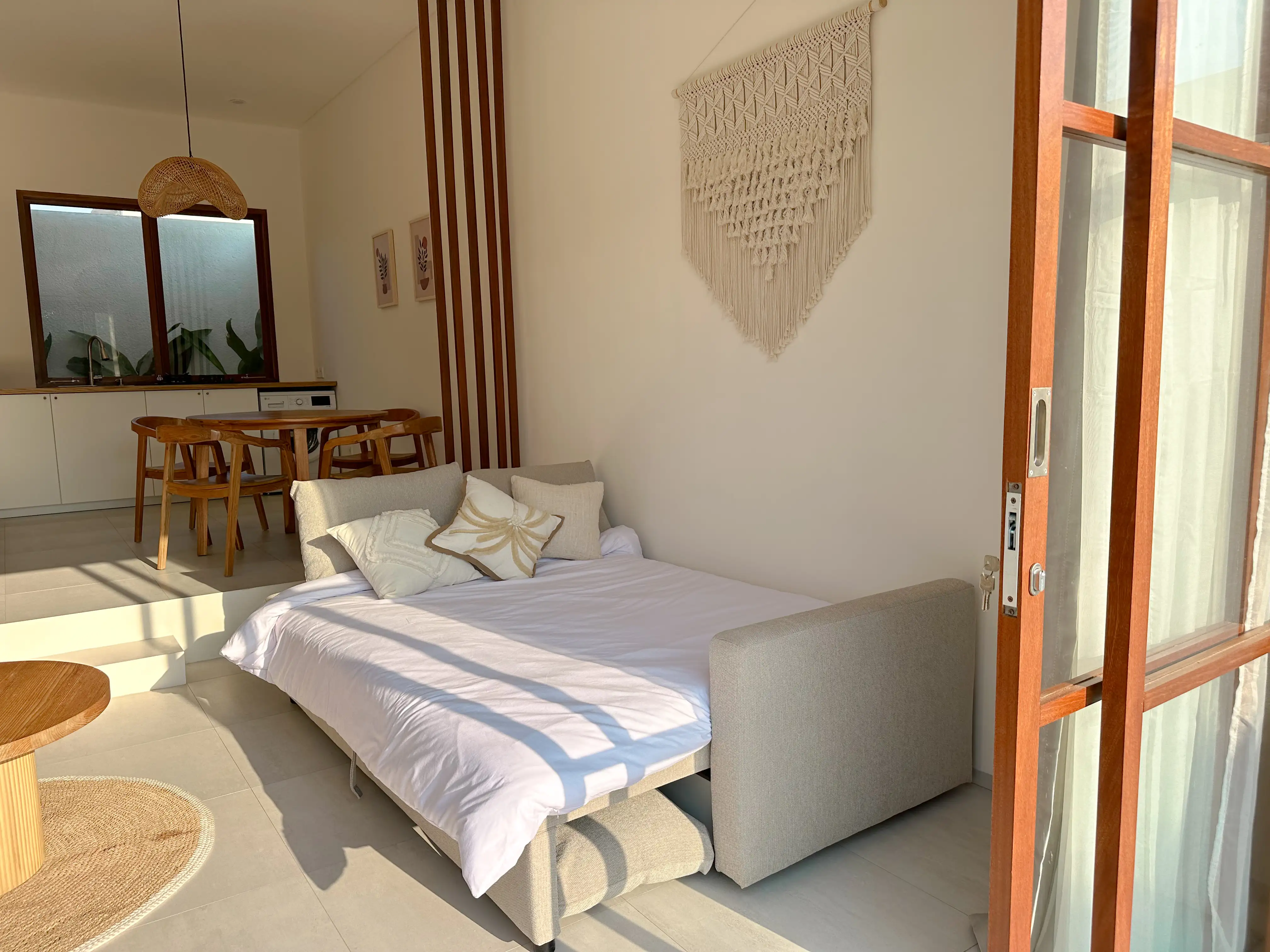 Villa 55m² in Indonesia, Bukit. Priced at 199000$ rent photo-5