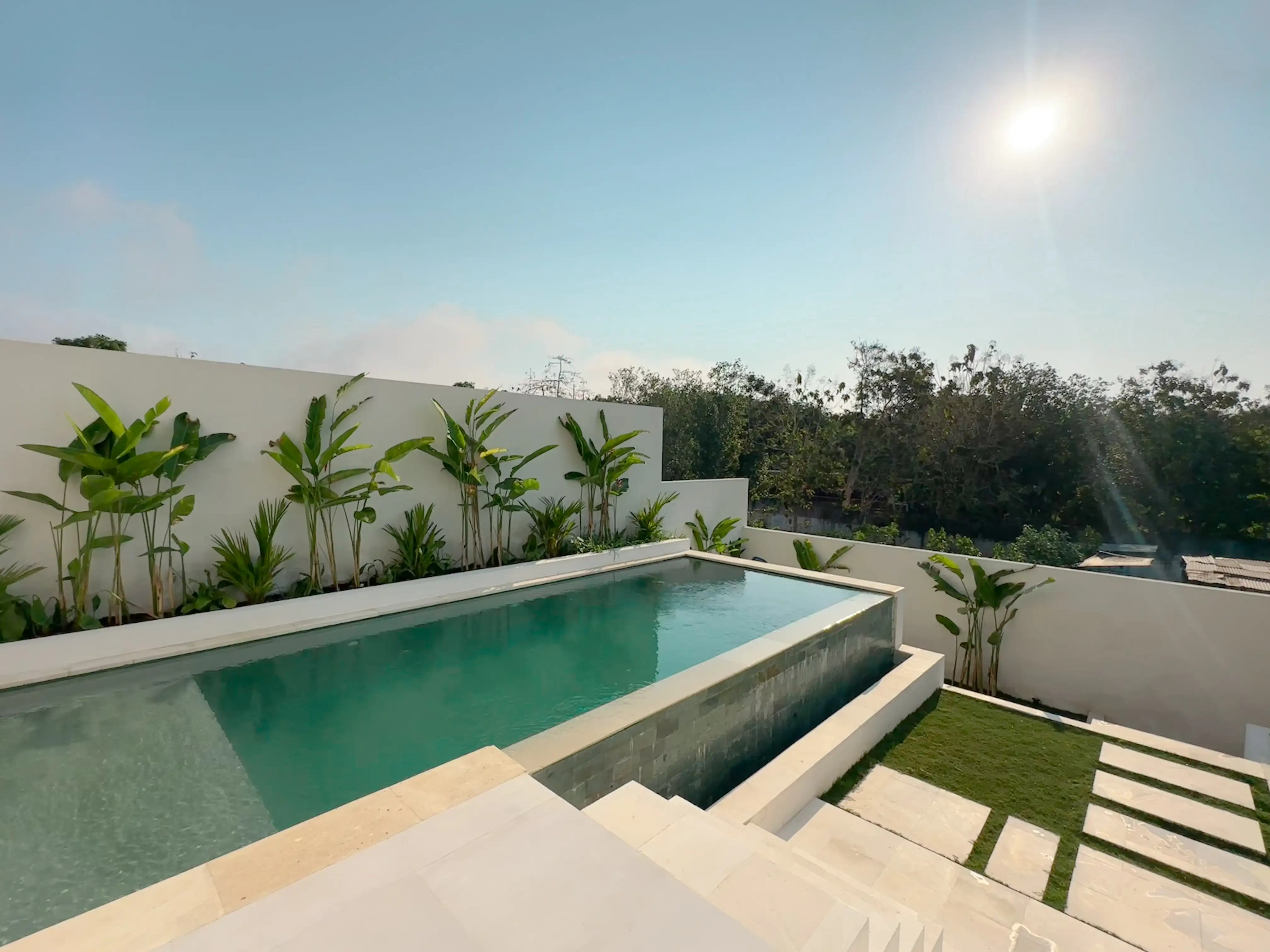 Villa 55m² in Indonesia, Bukit. Priced at 199000$ rent photo-6