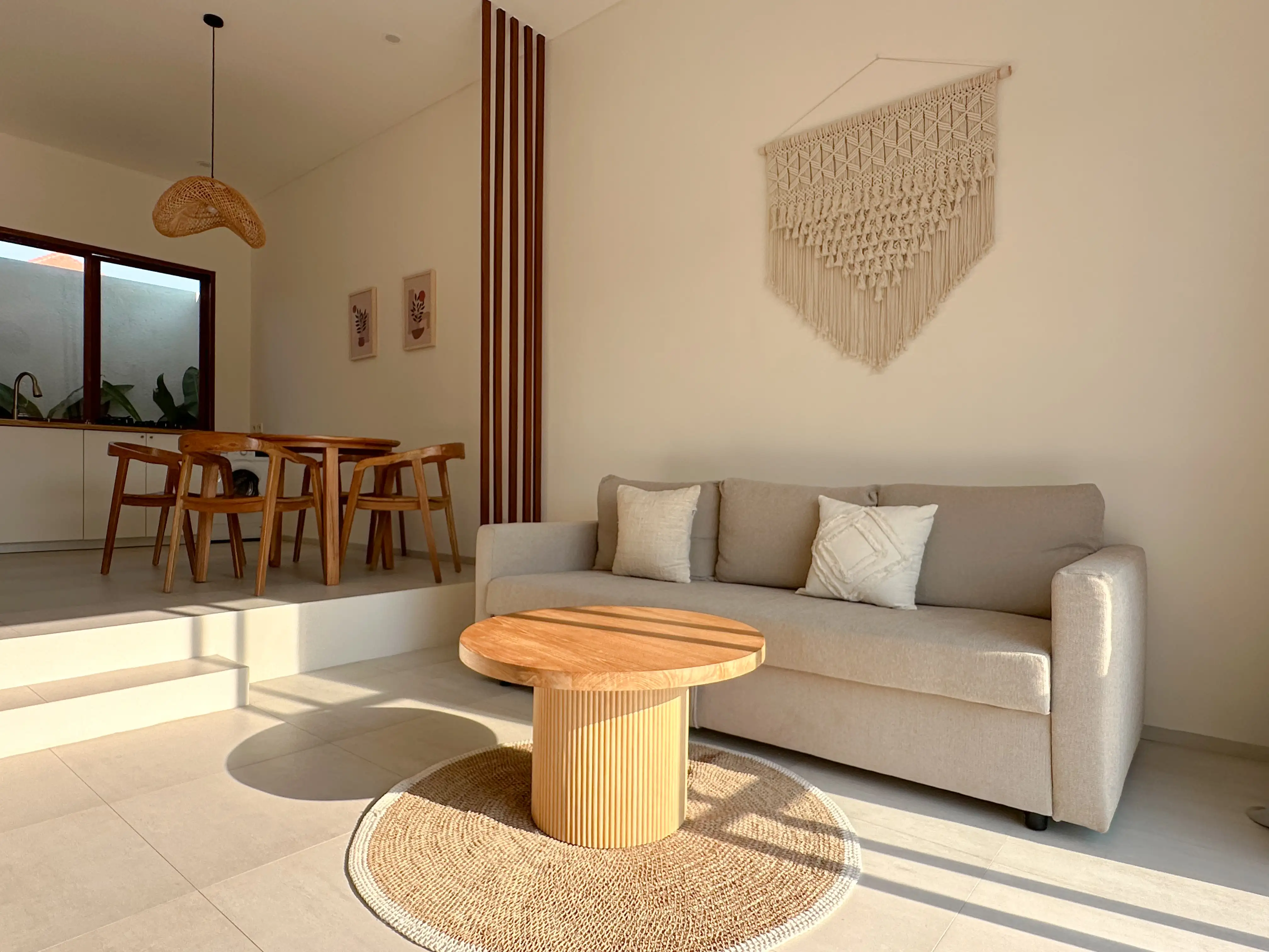 Villa 55m² in Indonesia, Bukit. Priced at 199000$ rent photo-7