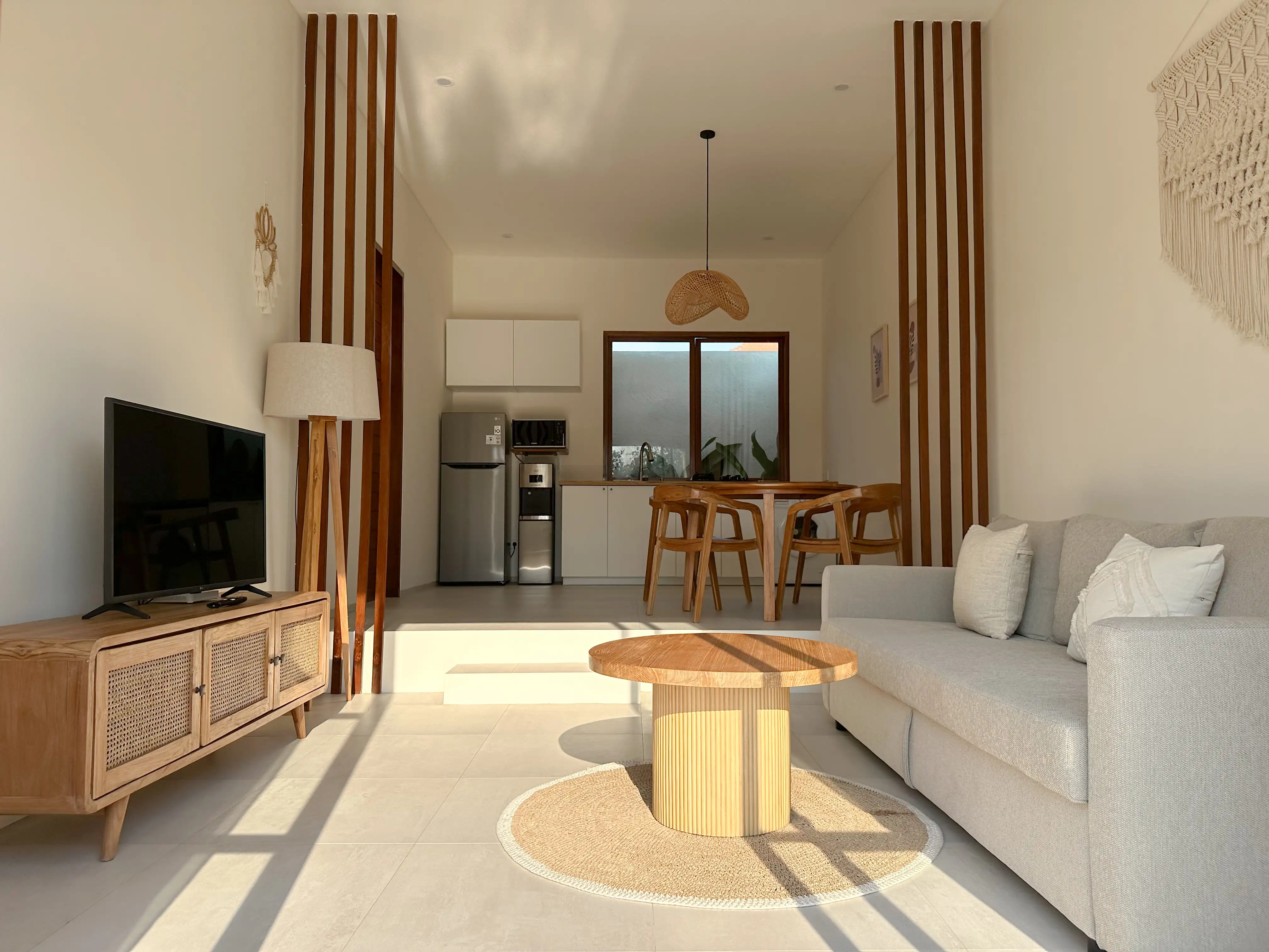 Villa 55m² in Indonesia, Bukit. Priced at 199000$ rent photo-8
