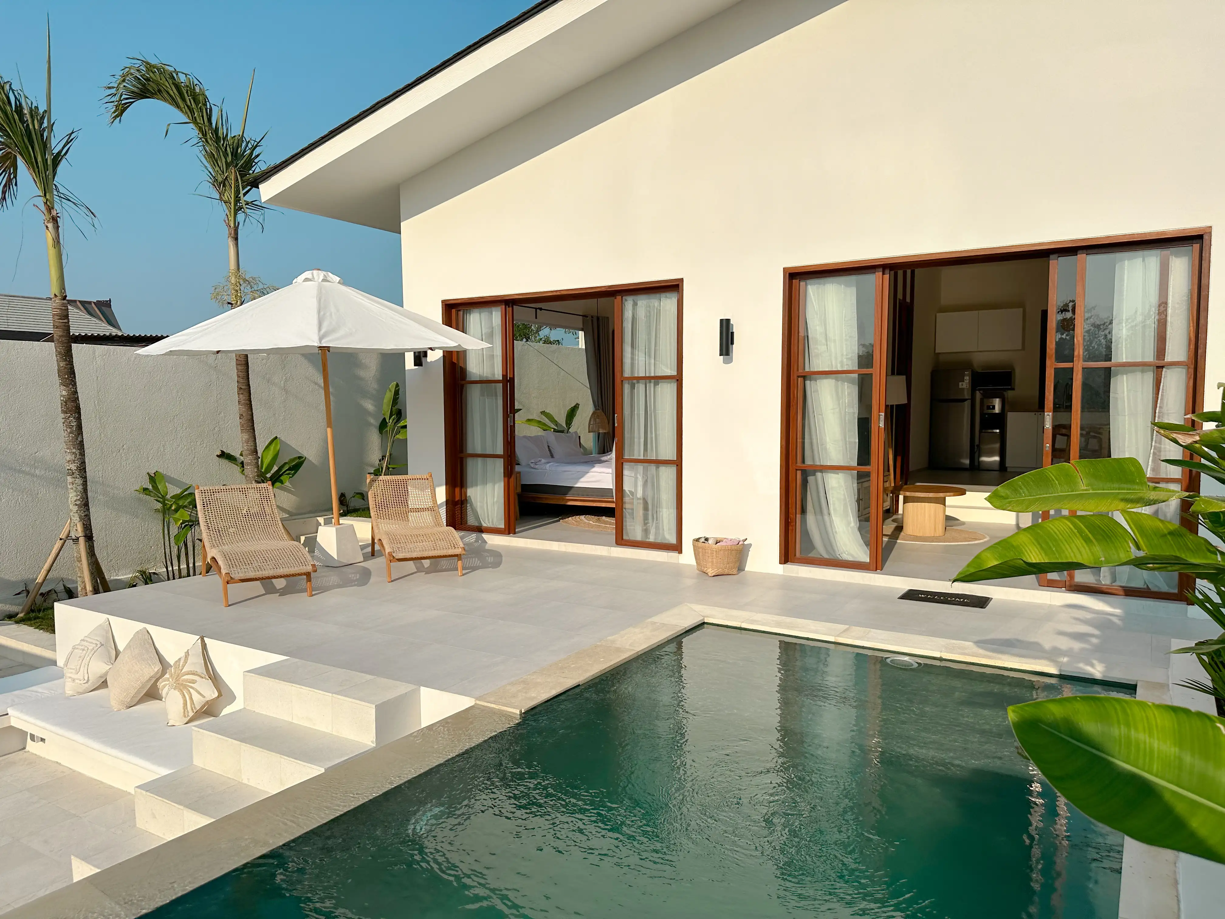 Villa 55m² in Indonesia, Bukit. Priced at 199000$ rent photo-10