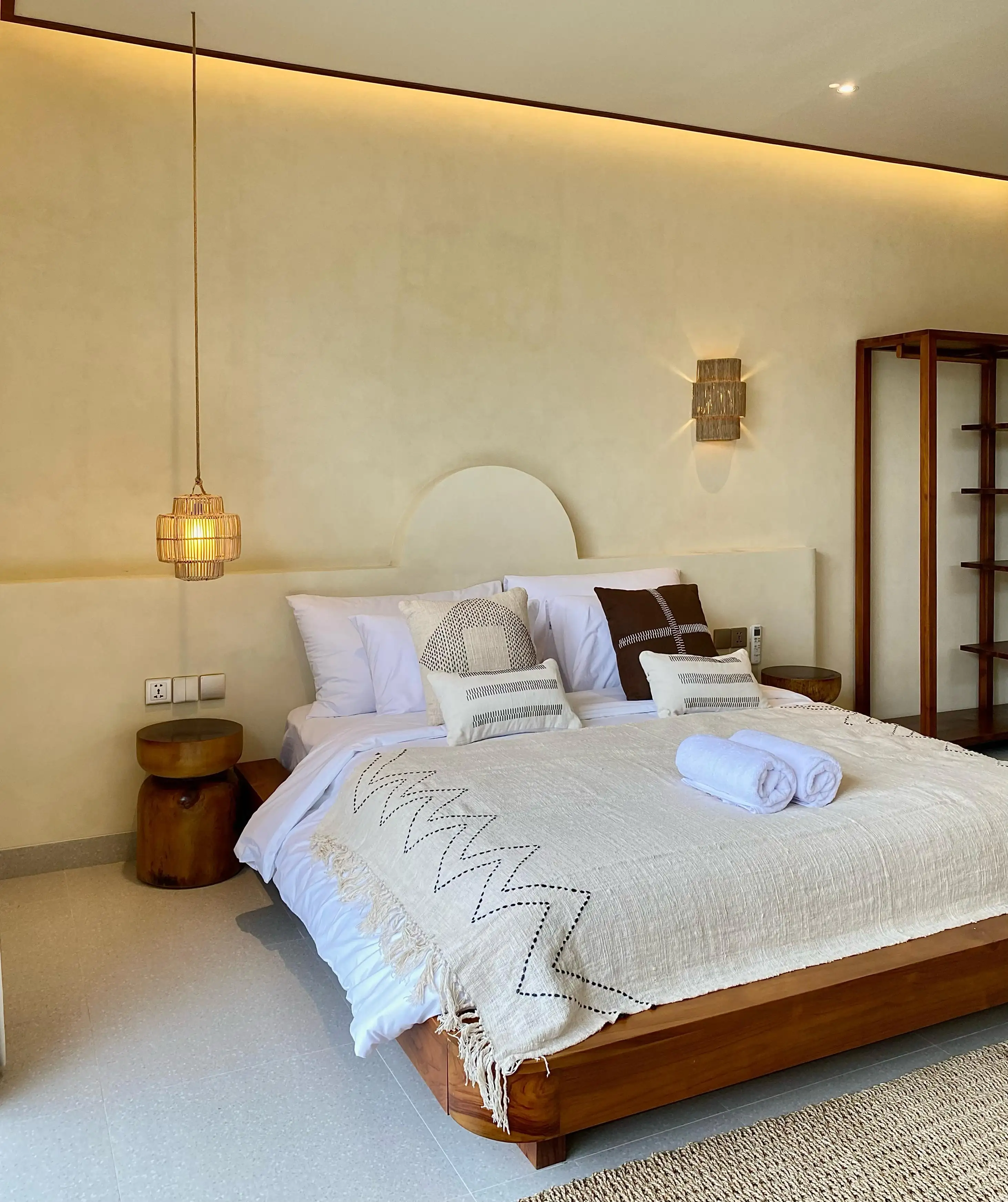 Villa 143m² in Indonesia, Bukit. Priced at 215000$ rent photo-2