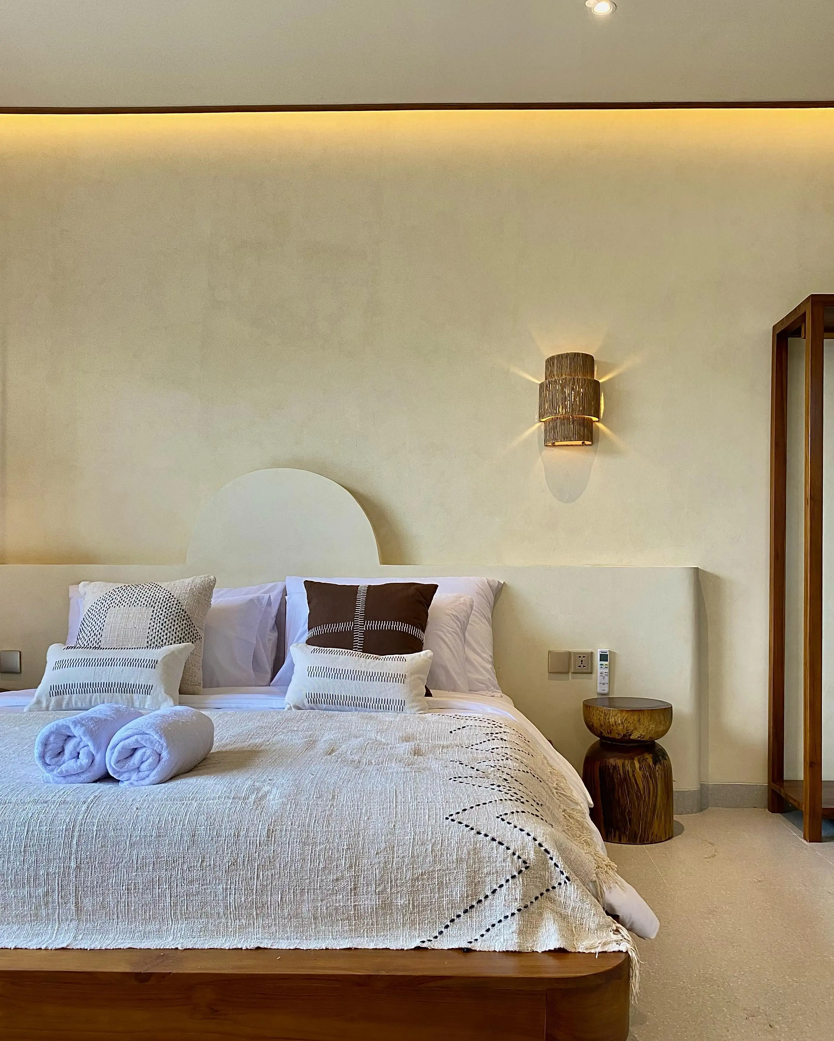 Villa 143m² in Indonesia, Bukit. Priced at 215000$ rent photo-3