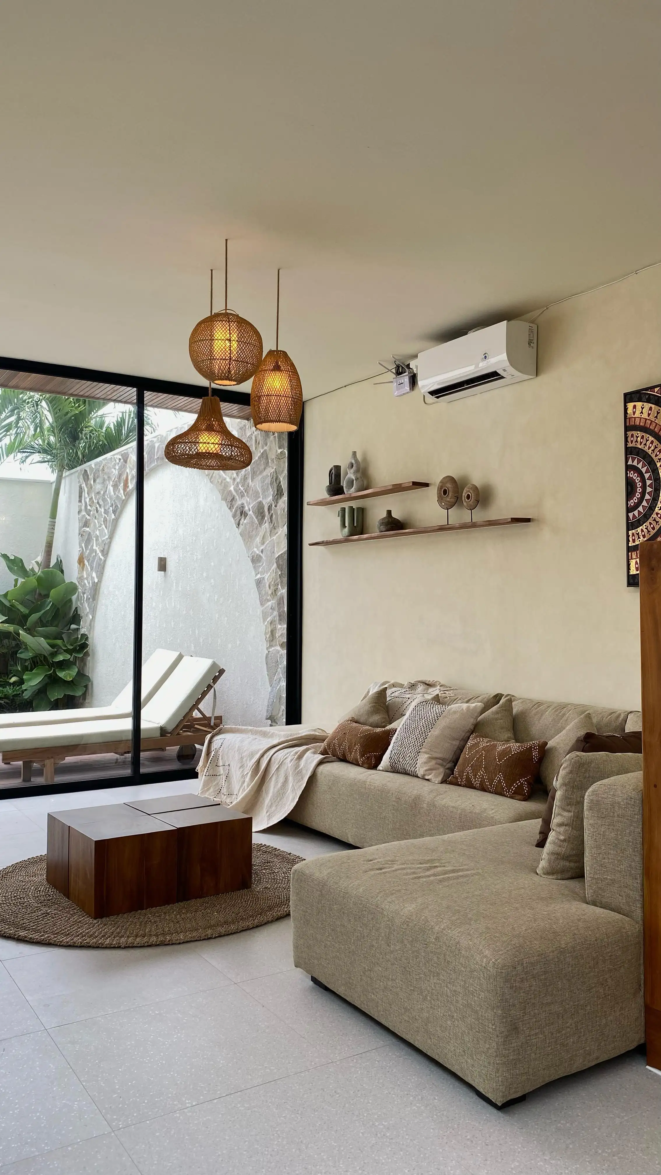 Villa 143m² in Indonesia, Bukit. Priced at 215000$ rent photo-5