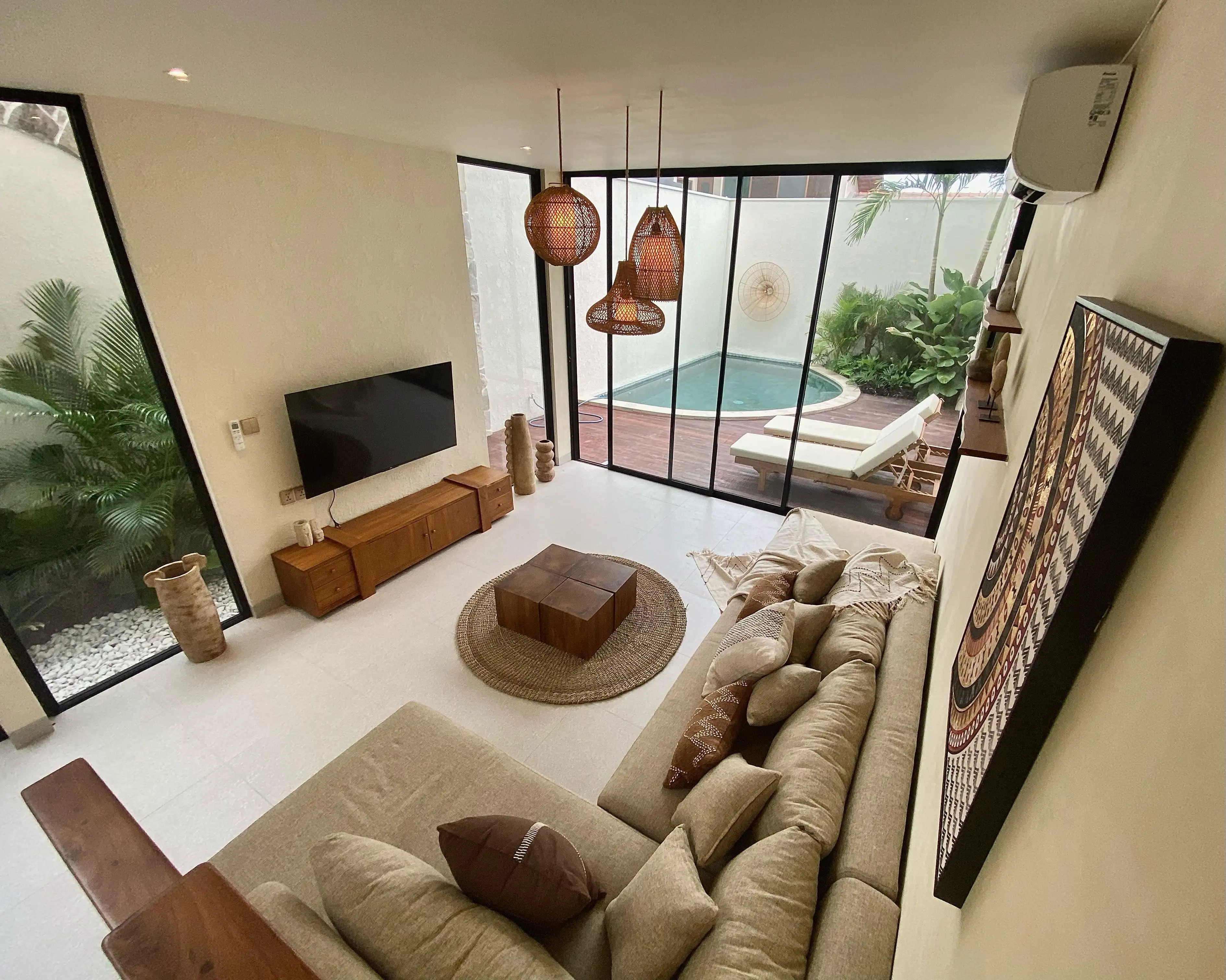 Villa 143m² in Indonesia, Bukit. Priced at 215000$ rent photo-6