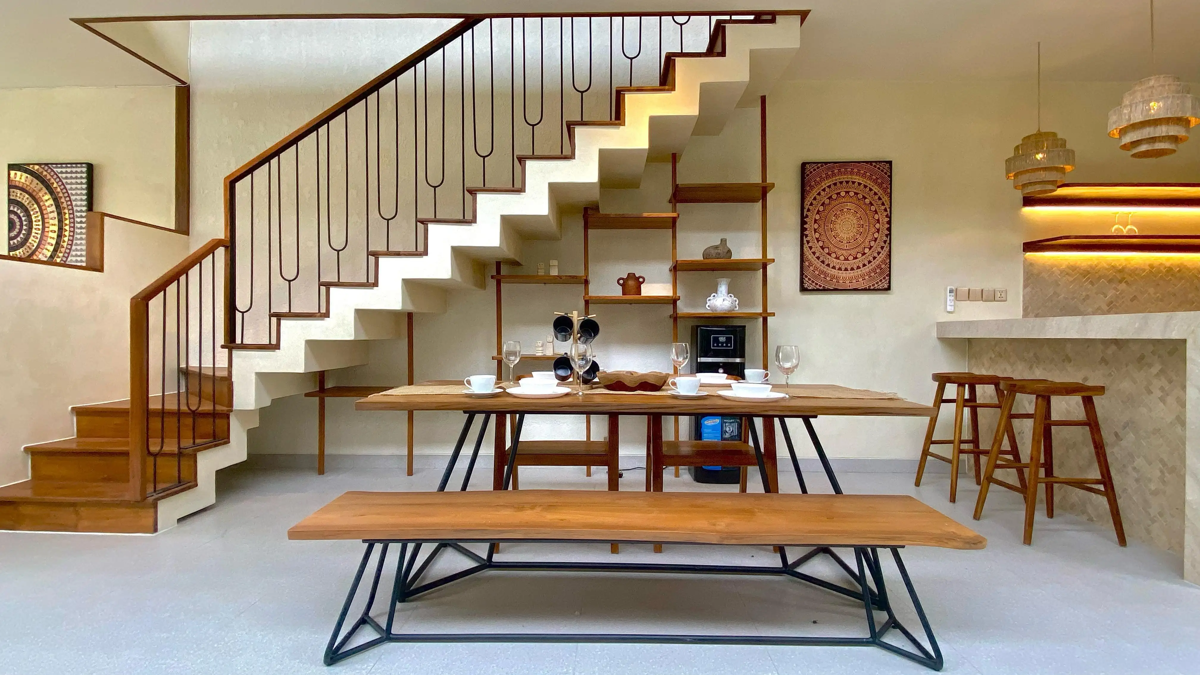 Villa 143m² in Indonesia, Bukit. Priced at 215000$ rent photo-9