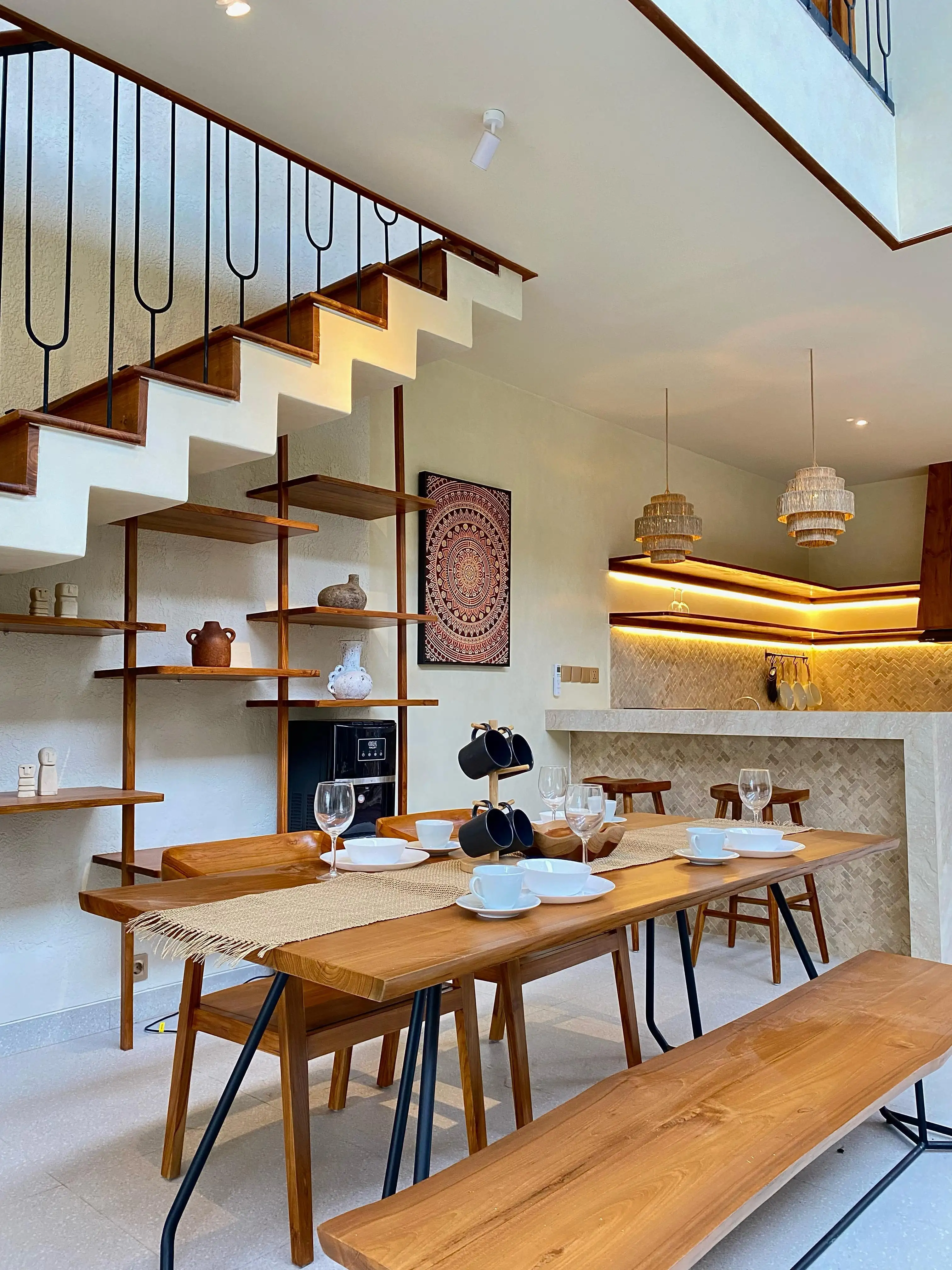 Villa 143m² in Indonesia, Bukit. Priced at 215000$ rent photo-10