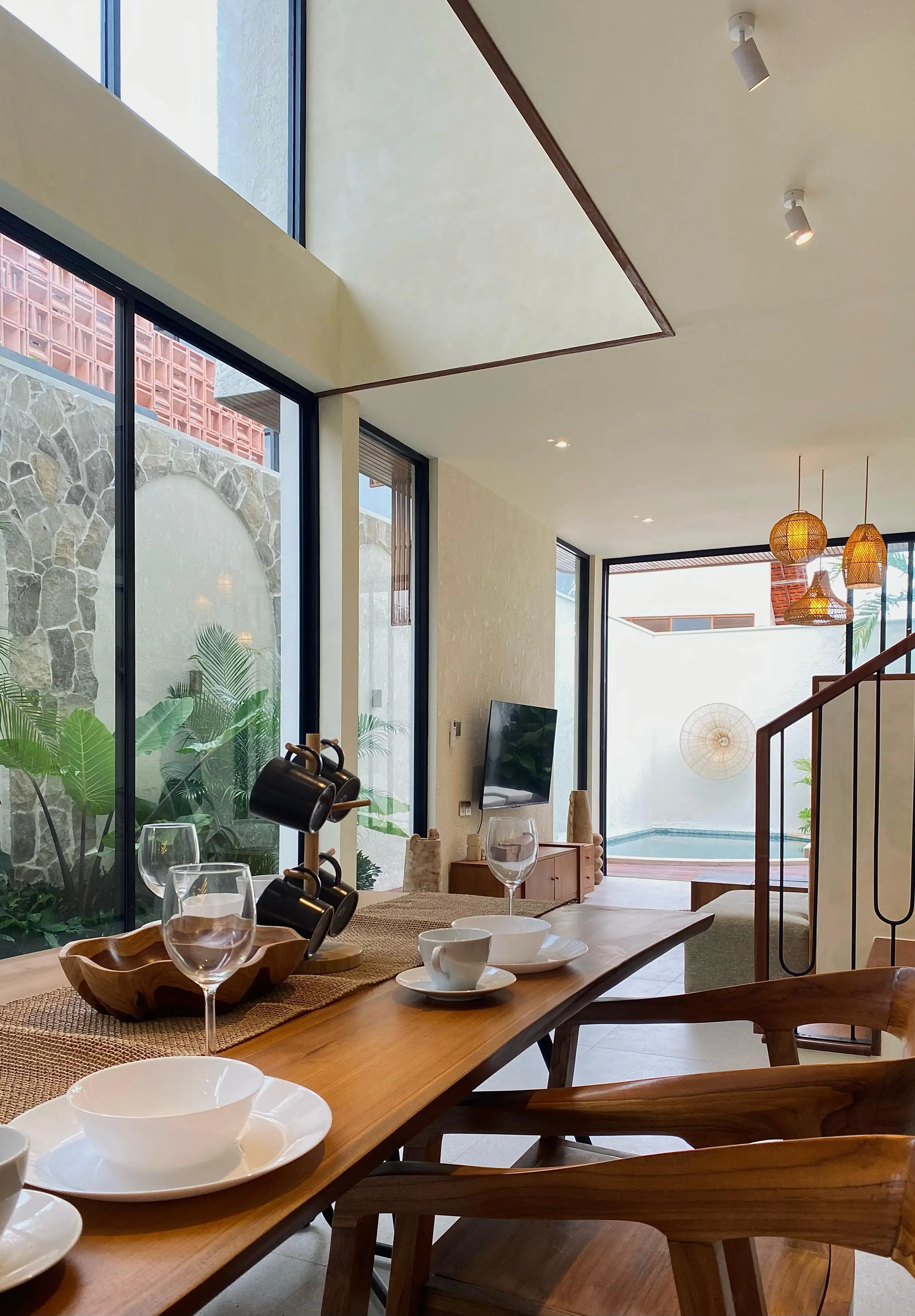 Villa 143m² in Indonesia, Bukit. Priced at 215000$ rent photo-11