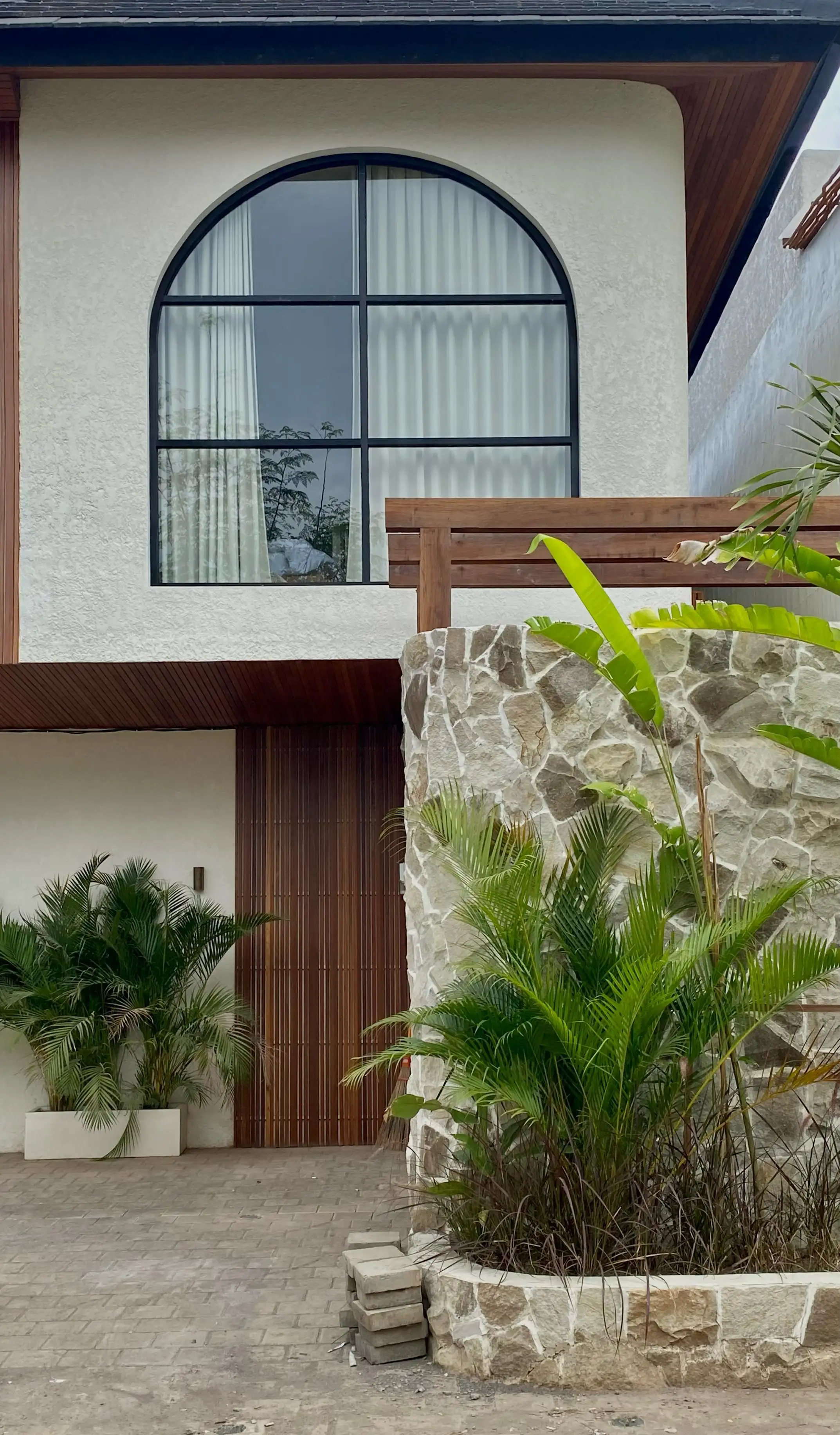 Villa 143m² in Indonesia, Bukit. Priced at 215000$ rent photo-15