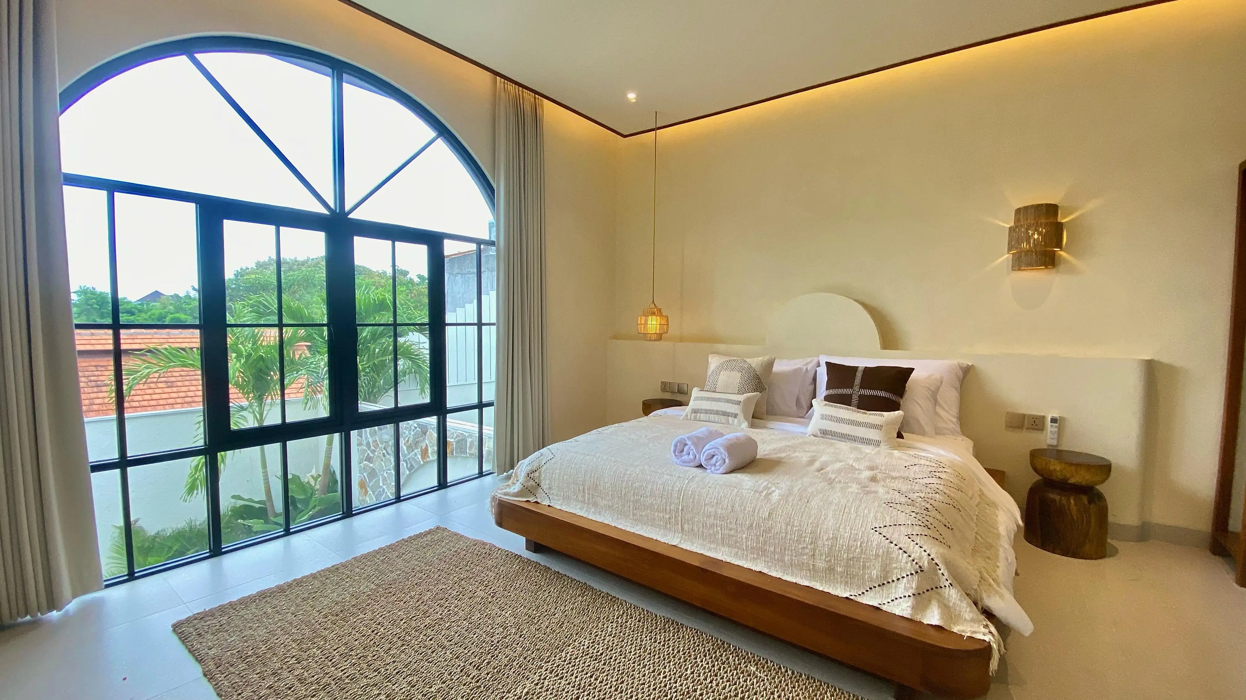 Villa 143m² in Indonesia, Bukit. Priced at 215000$ rent photo-17