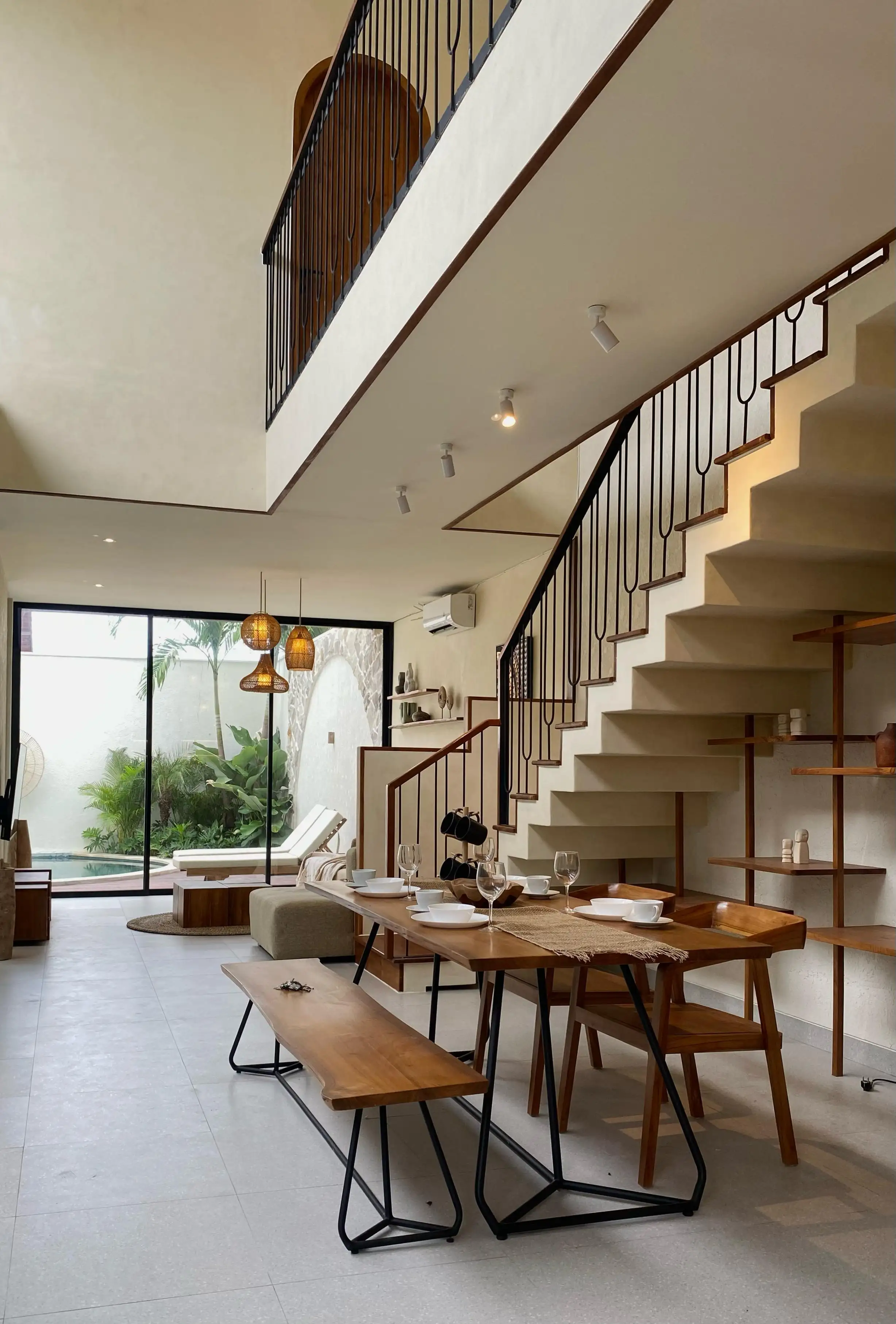 Villa 143m² in Indonesia, Bukit. Priced at 215000$ rent photo-18