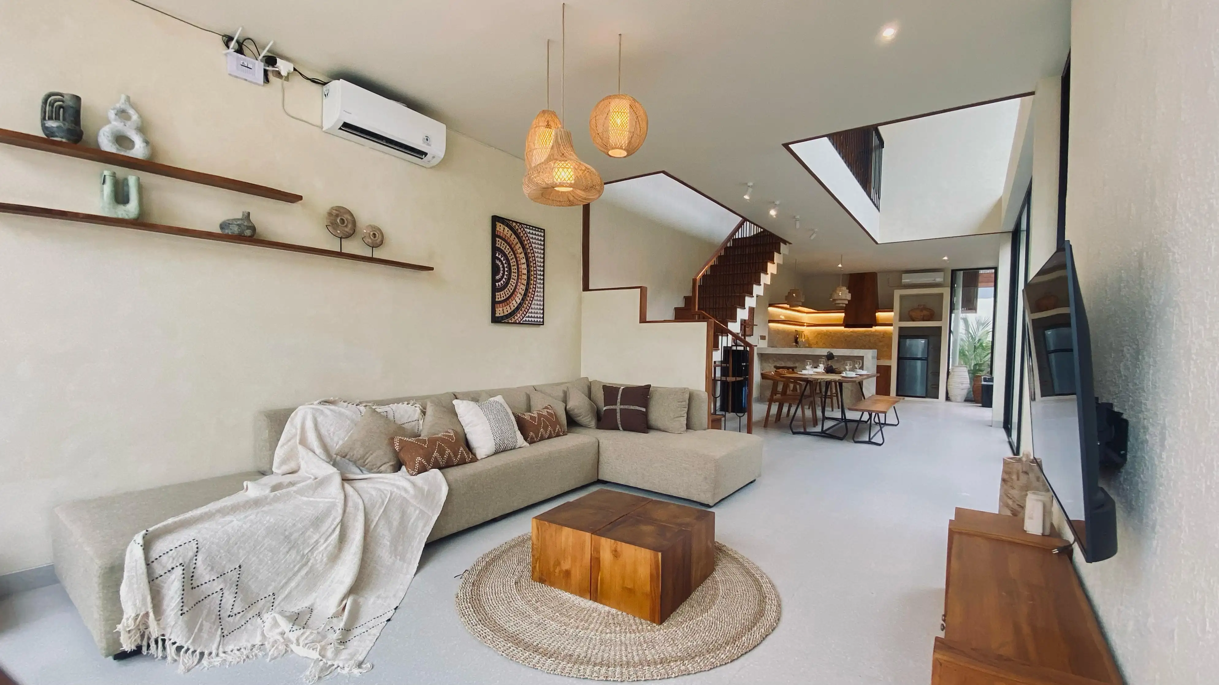 Villa 143m² in Indonesia, Bukit. Priced at 215000$ rent photo-19