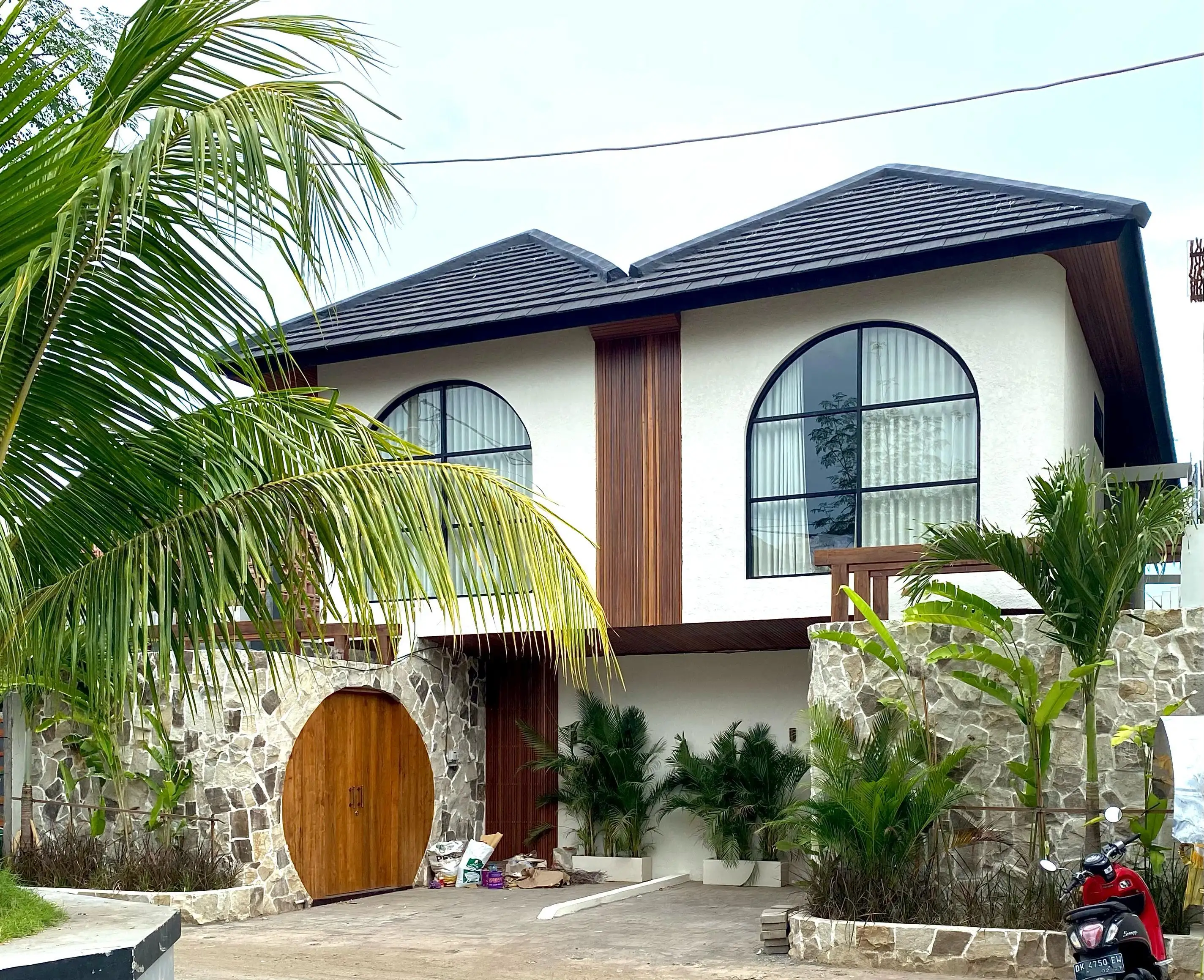 Villa 143m² in Indonesia, Bukit. Priced at 215000$ rent photo-20