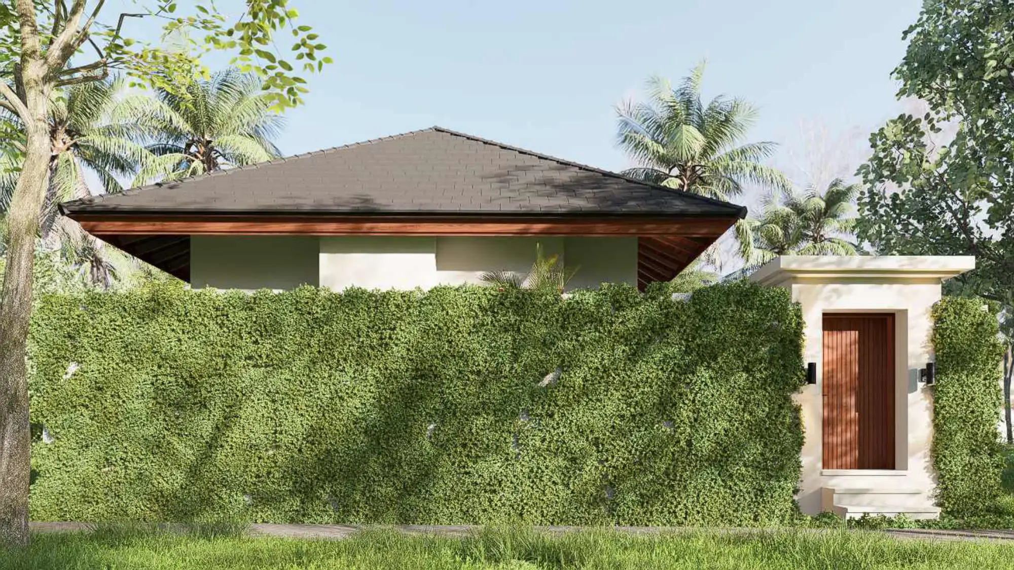 Villa 76m² in Indonesia, Bukit. Priced at 189000$ rent photo-2