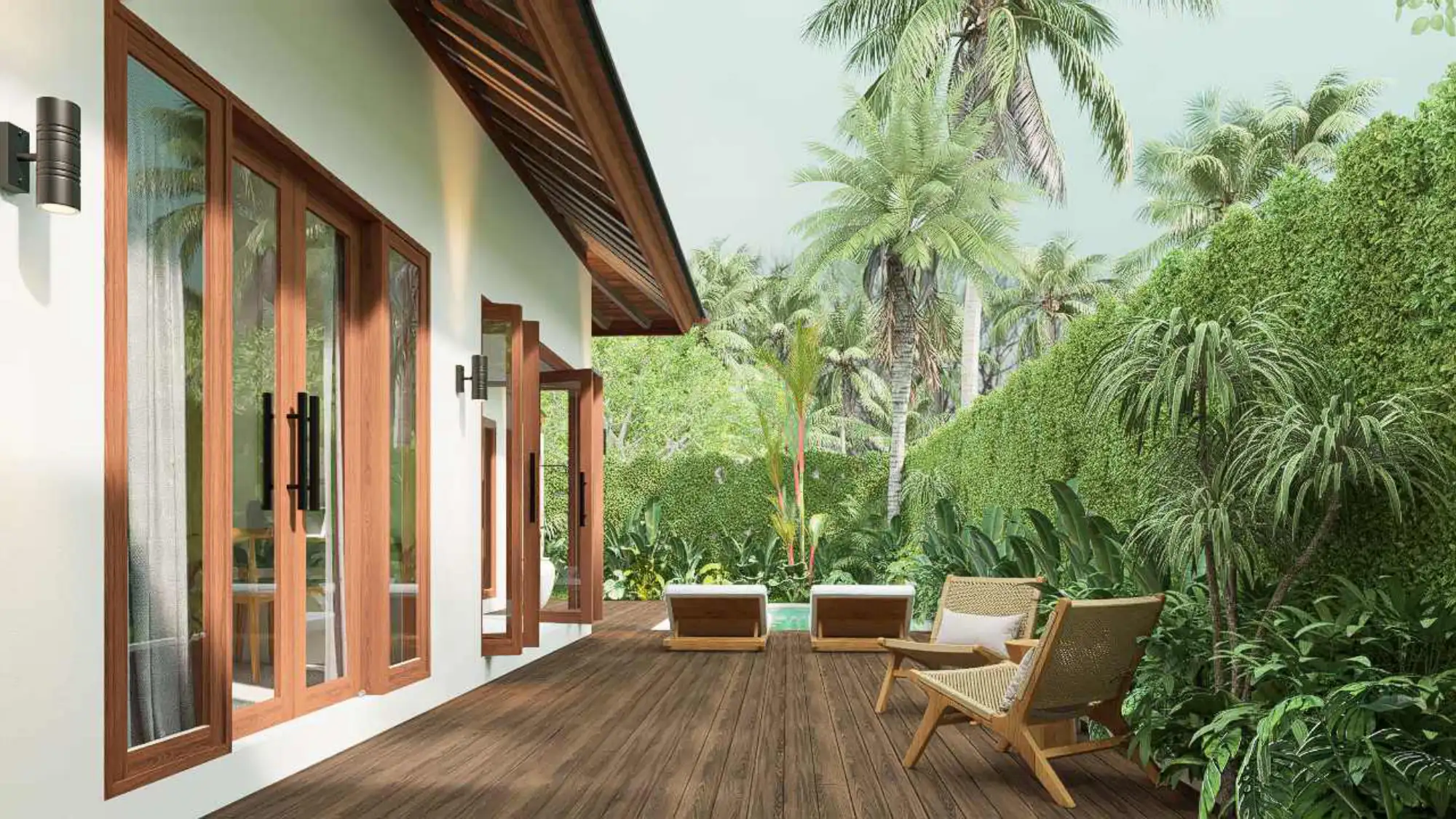 Villa 76m² in Indonesia, Bukit. Priced at 189000$ rent photo-3