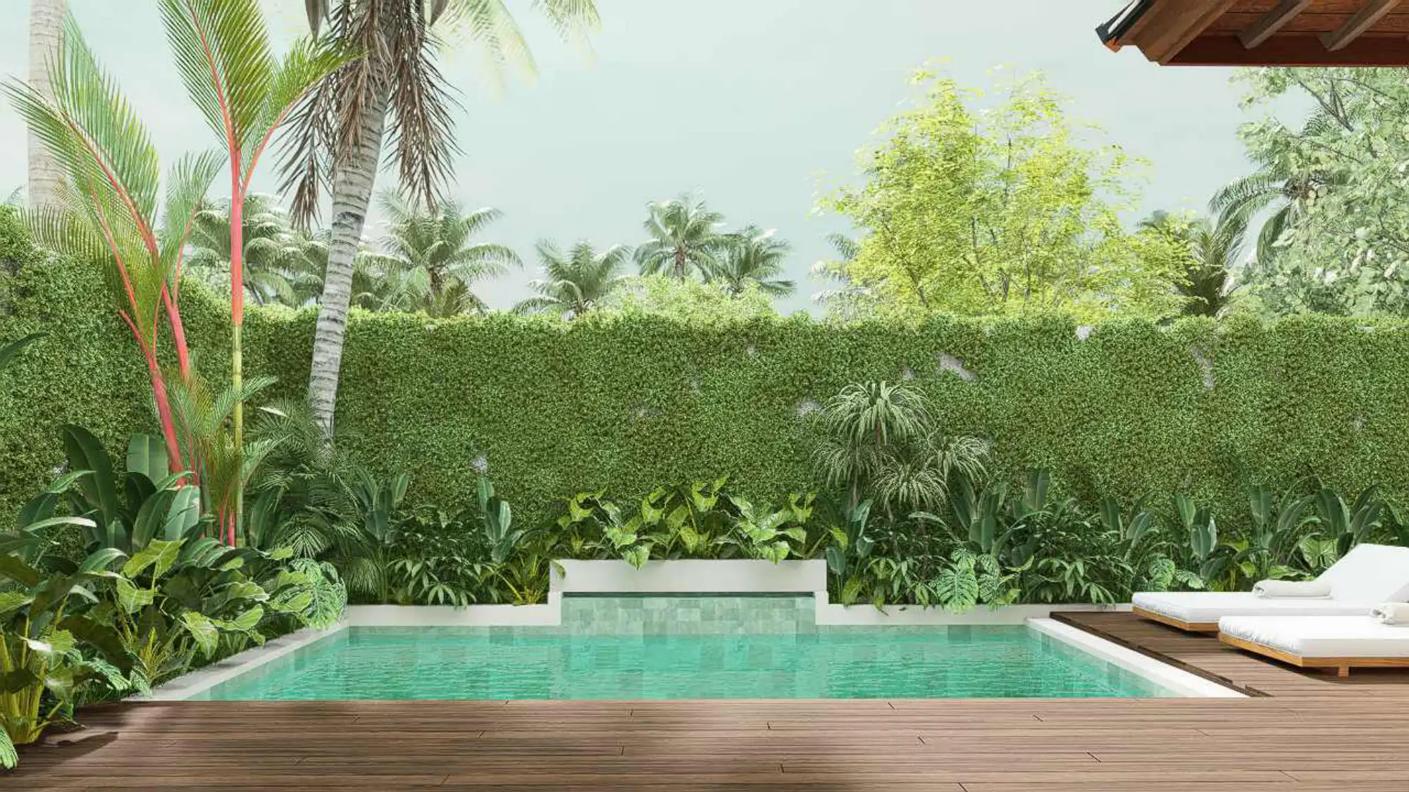 Villa 76m² in Indonesia, Bukit. Priced at 189000$ rent photo-6