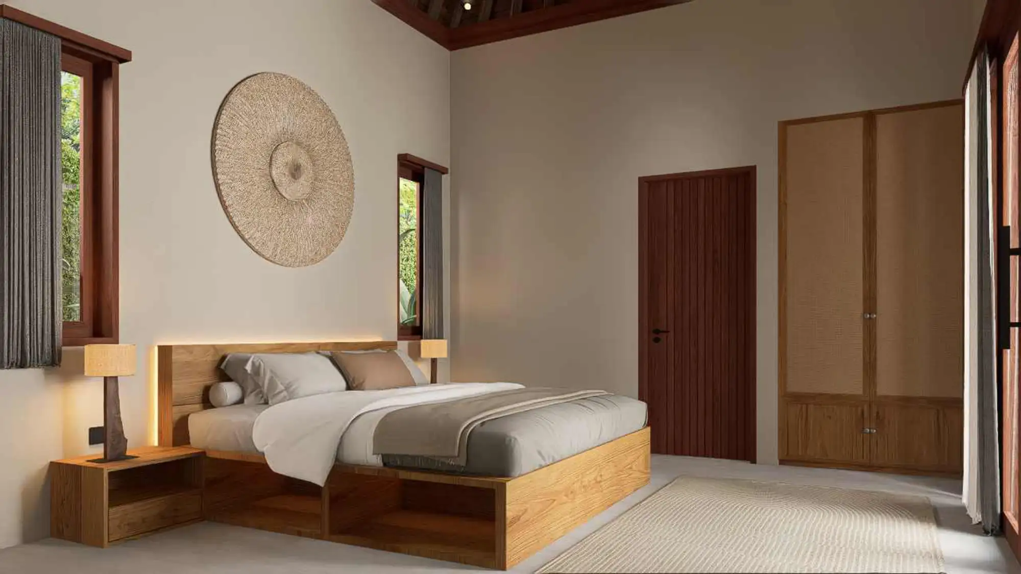Villa 76m² in Indonesia, Bukit. Priced at 189000$ rent photo-9