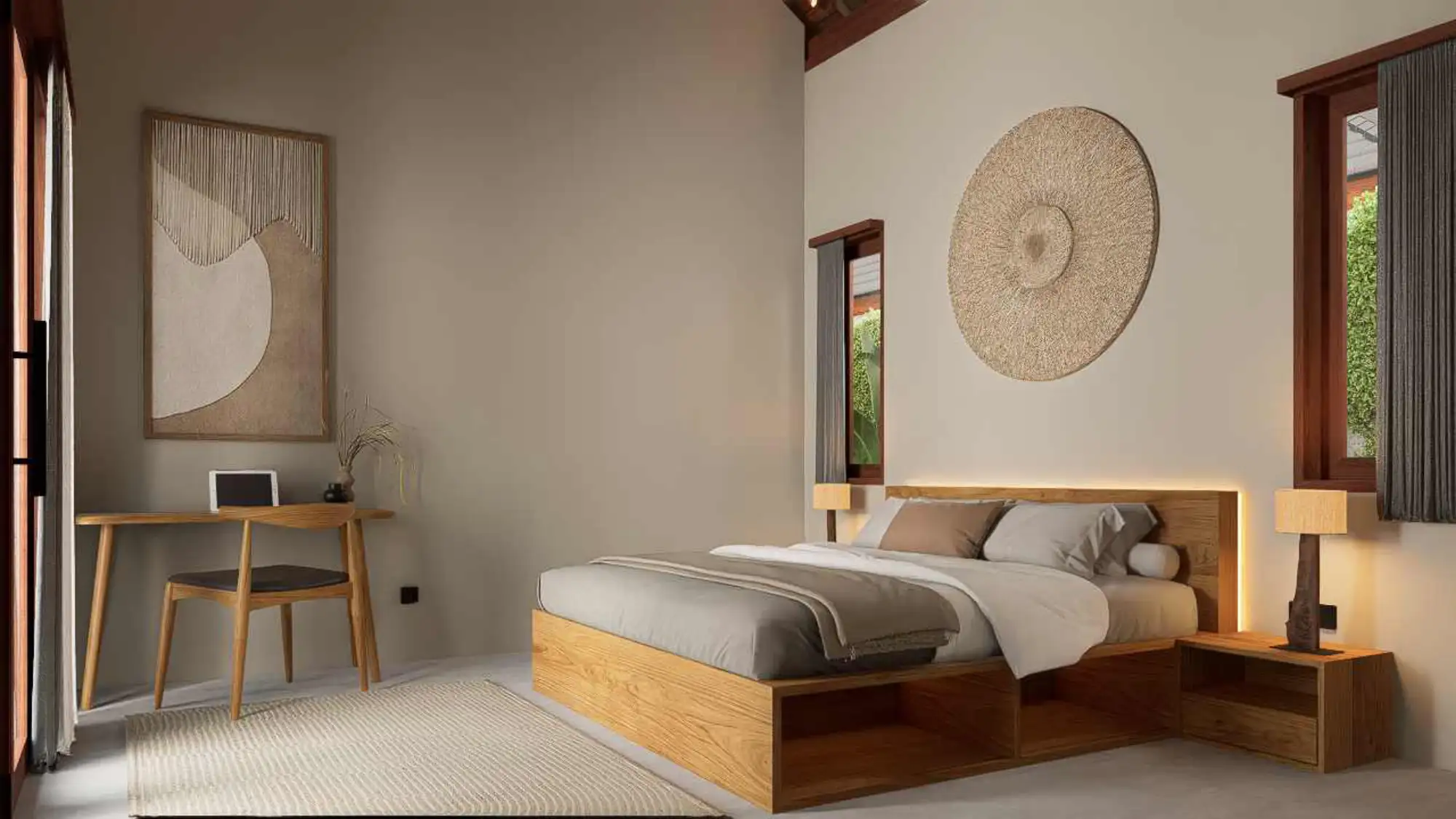 Villa 76m² in Indonesia, Bukit. Priced at 189000$ rent photo-11