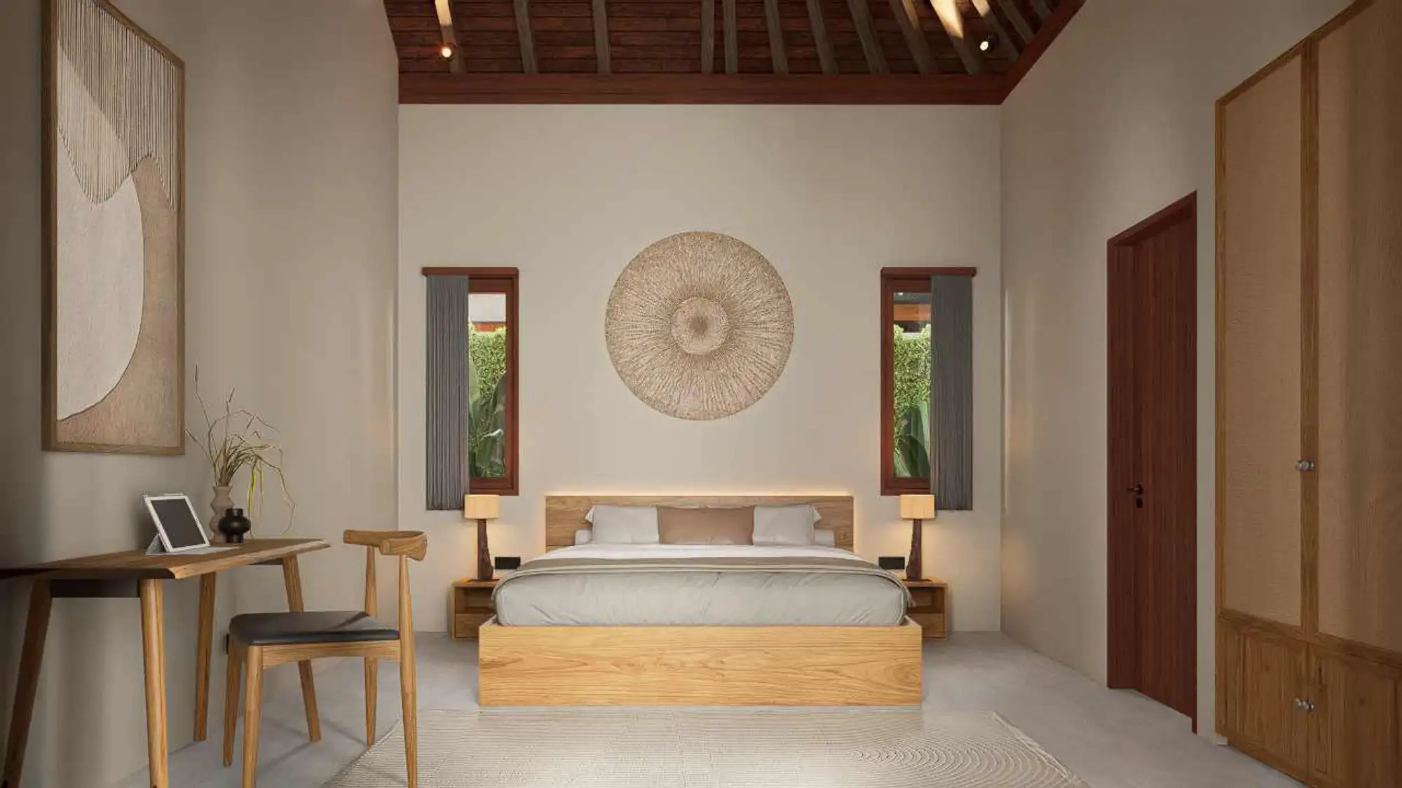 Villa 76m² in Indonesia, Bukit. Priced at 189000$ rent photo-12