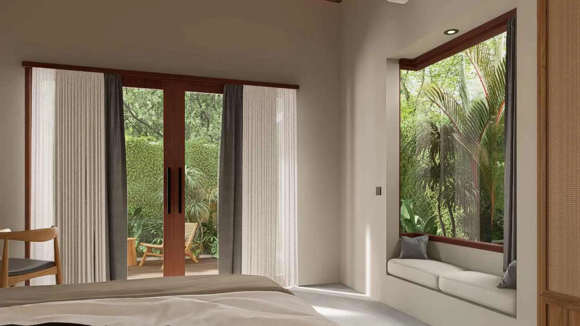Villa 76m² in Indonesia, Bukit. Priced at 189000$ rent photo-15