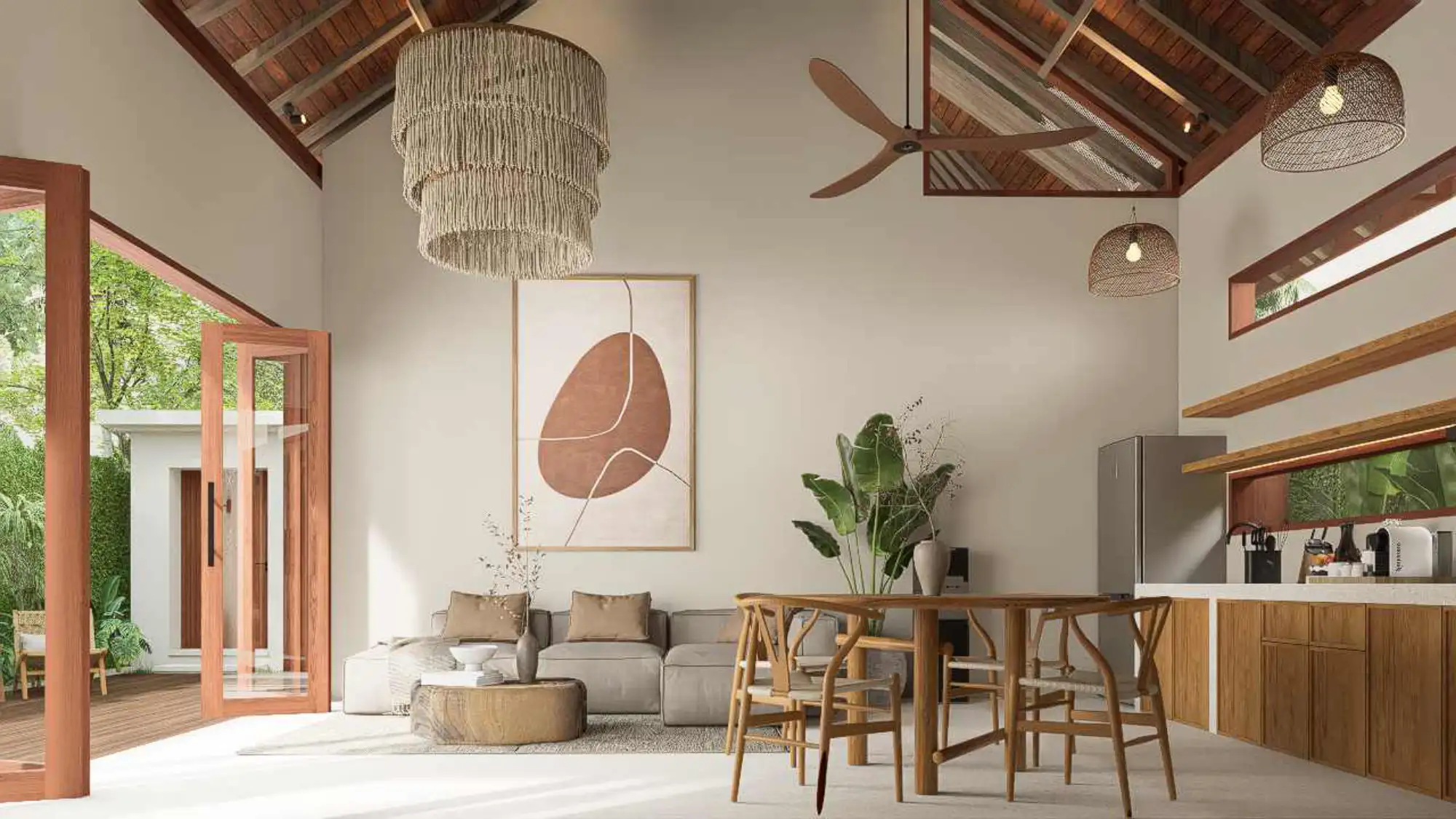 Villa 76m² in Indonesia, Bukit. Priced at 189000$ rent photo-18