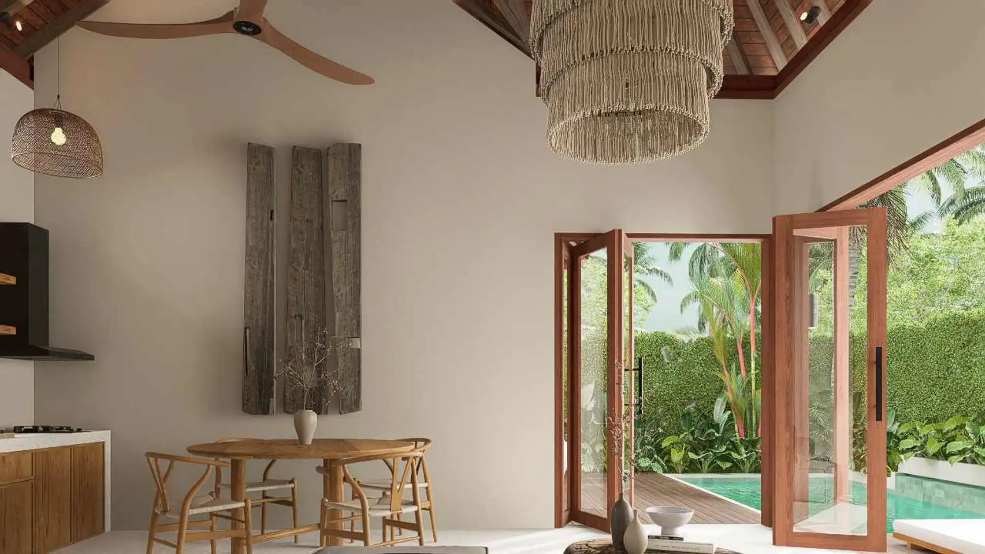 Villa 76m² in Indonesia, Bukit. Priced at 189000$ rent photo-19