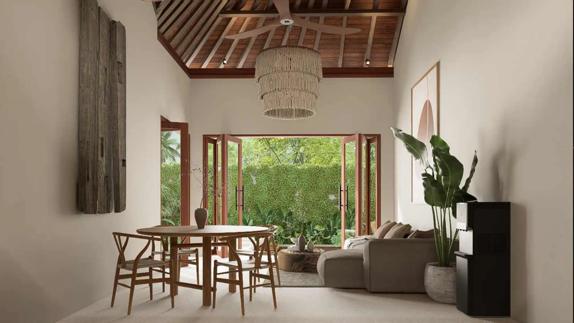 Villa 76m² in Indonesia, Bukit. Priced at 189000$ rent photo-20
