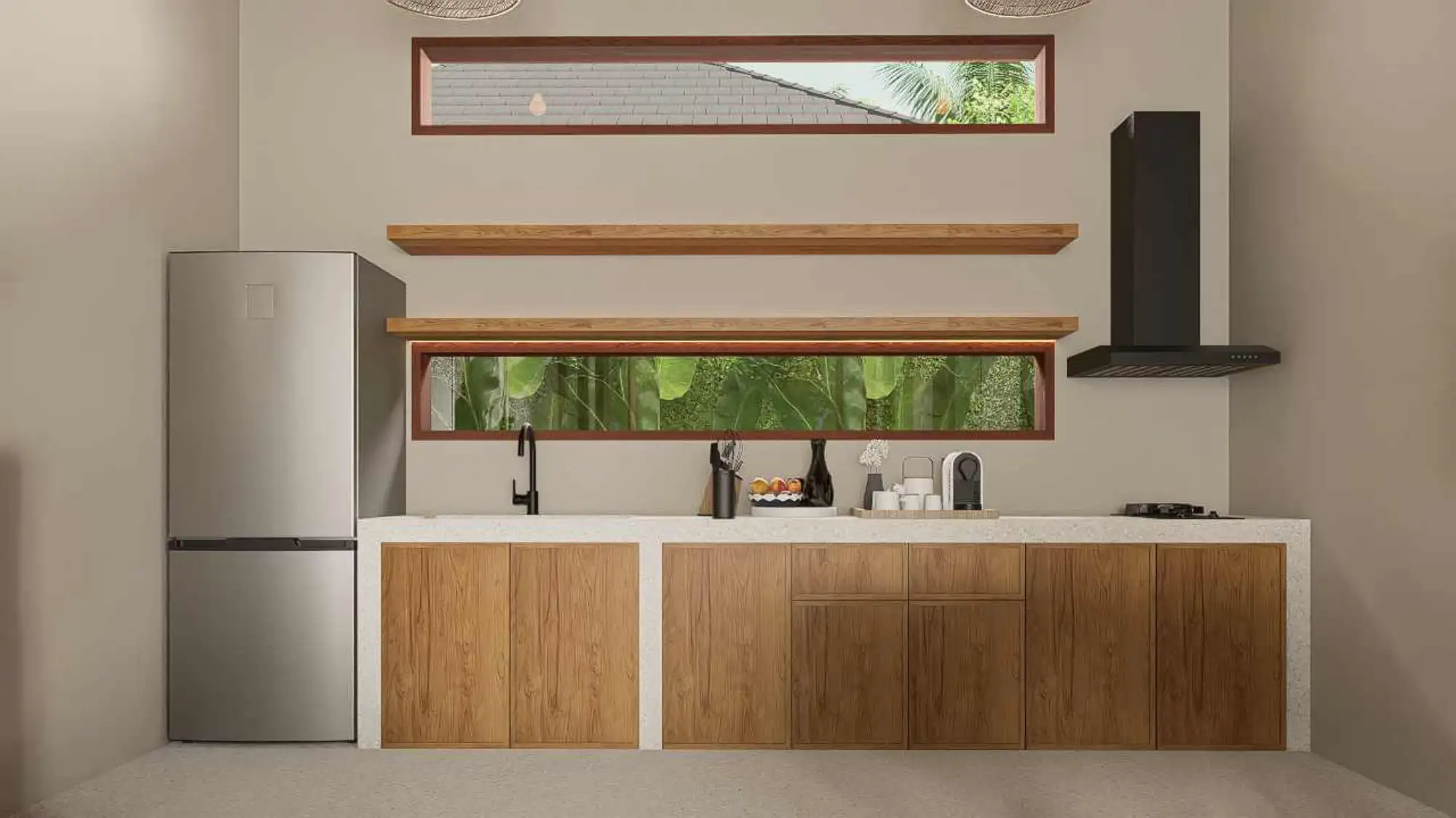 Villa 76m² in Indonesia, Bukit. Priced at 189000$ rent photo-21