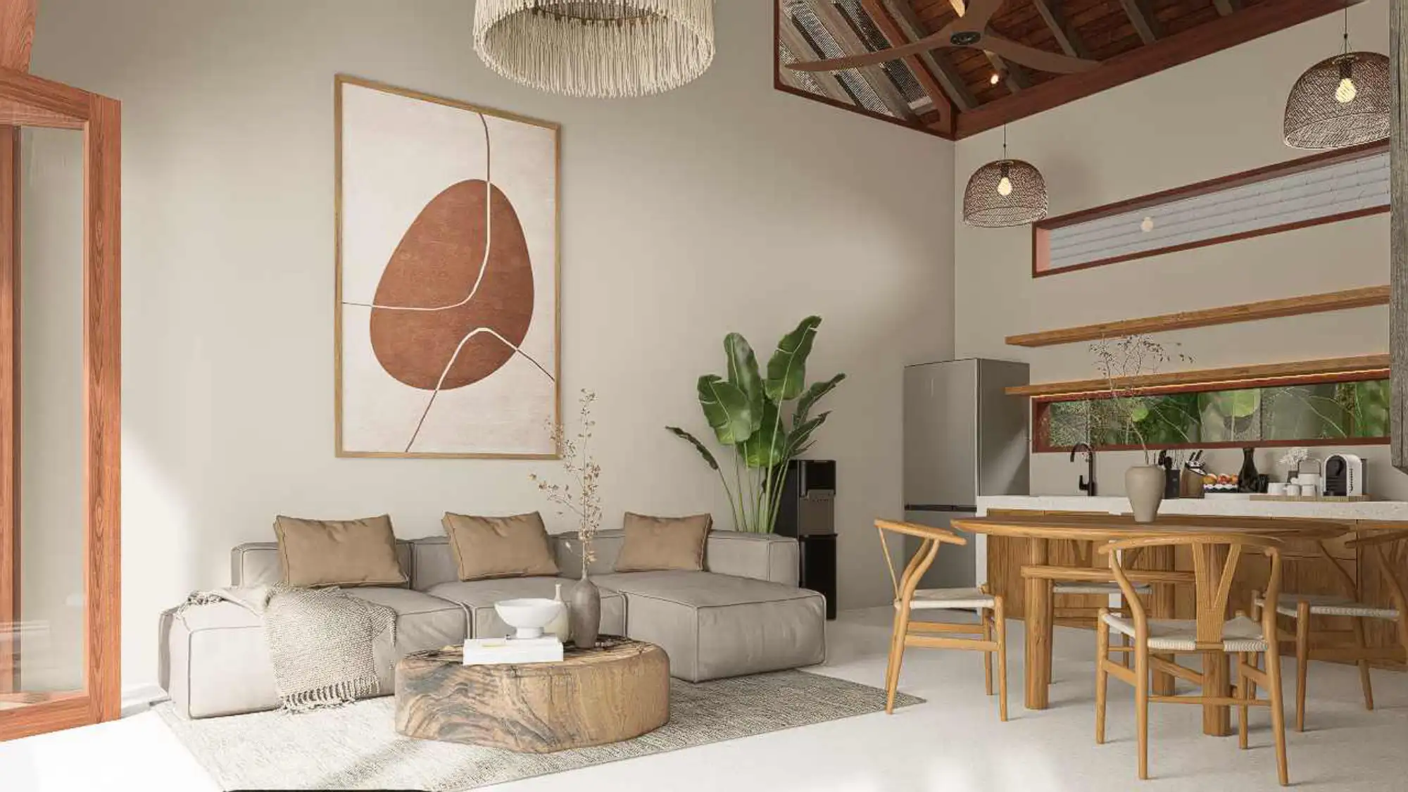 Villa 76m² in Indonesia, Bukit. Priced at 189000$ rent photo-22