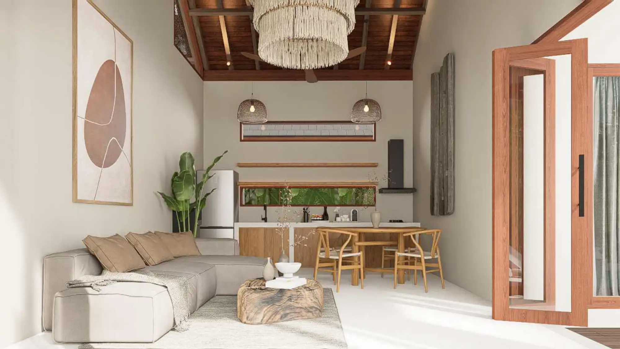 Villa 76m² in Indonesia, Bukit. Priced at 189000$ rent photo-23