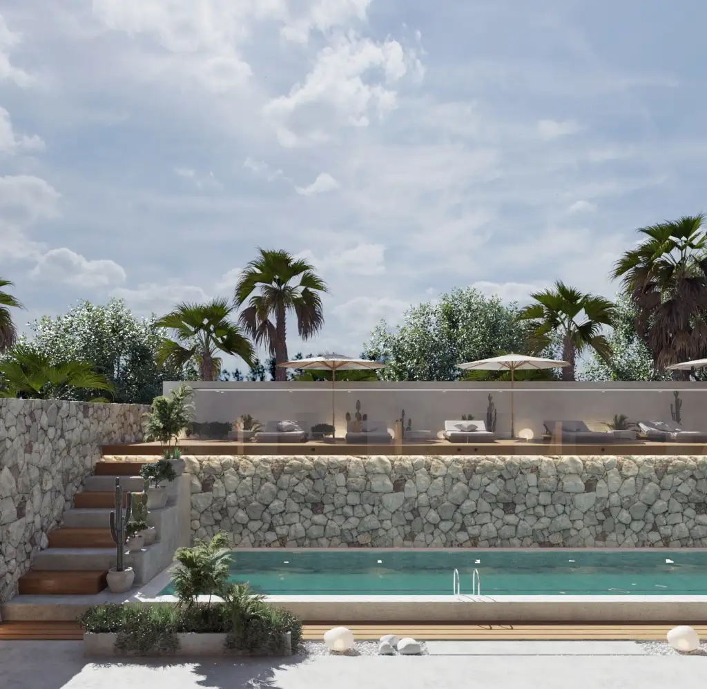 Flat 31m² in Indonesia, Ubud. Priced at 115000$ rent photo-6