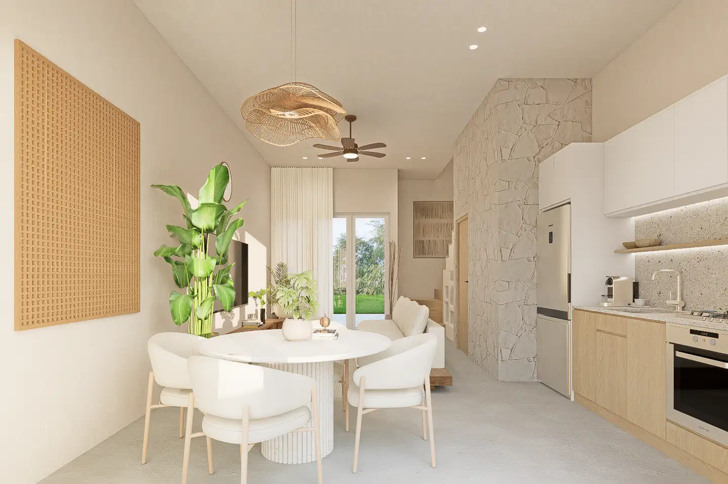 Villa 75m² in Indonesia, Canggu. Priced at 150000$ rent photo-17