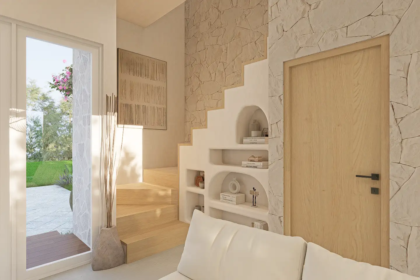 Villa 75m² in Indonesia, Canggu. Priced at 150000$ rent photo-20
