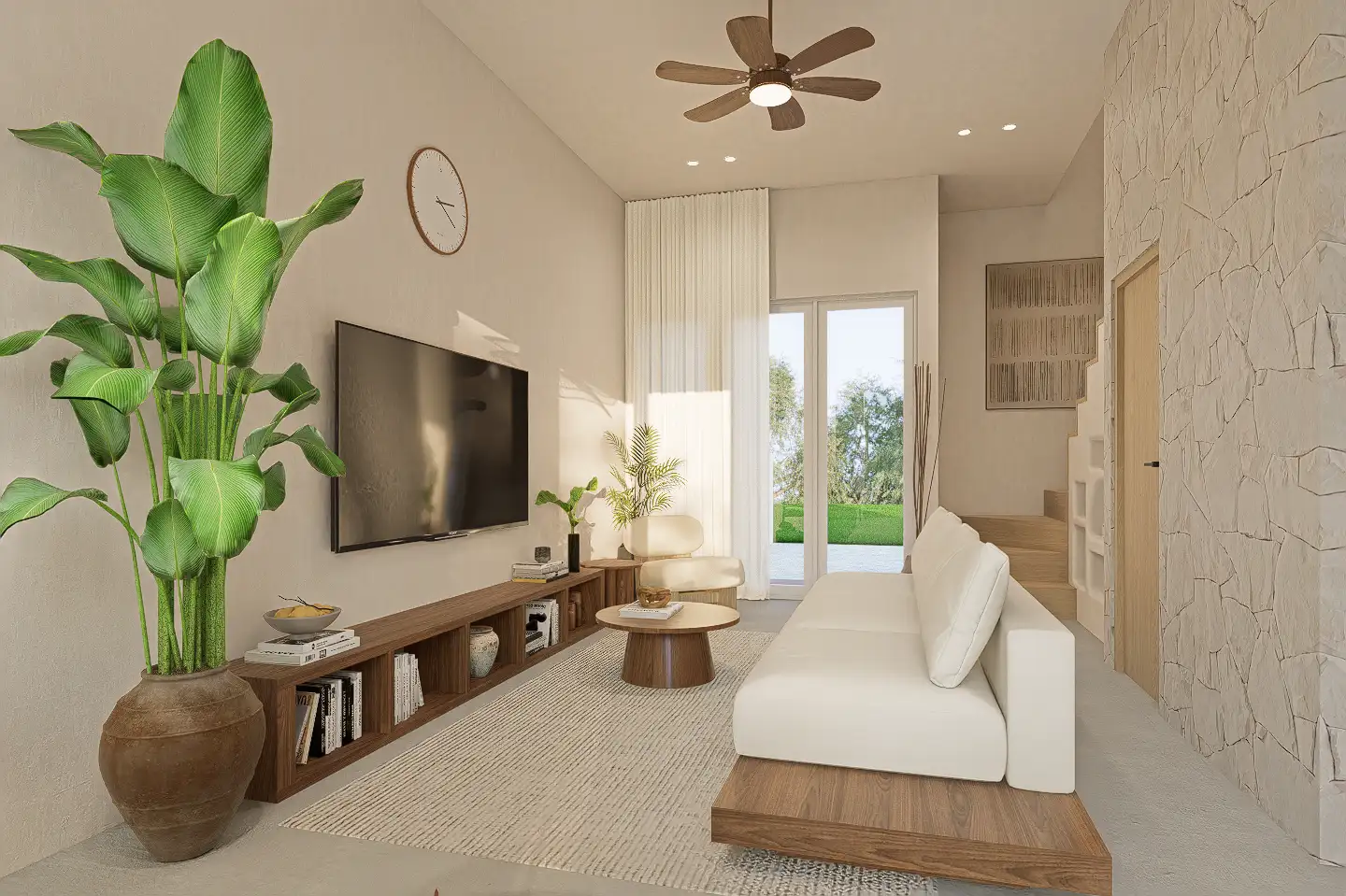 Villa 75m² in Indonesia, Canggu. Priced at 150000$ rent photo-21