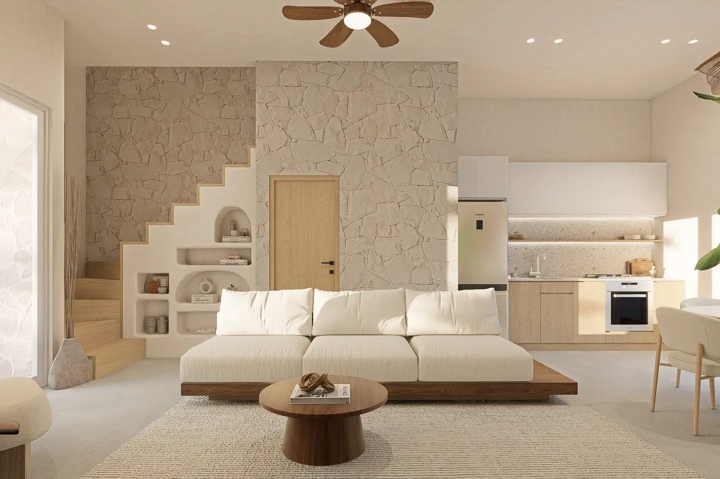 Villa 75m² in Indonesia, Canggu. Priced at 150000$ rent photo-22