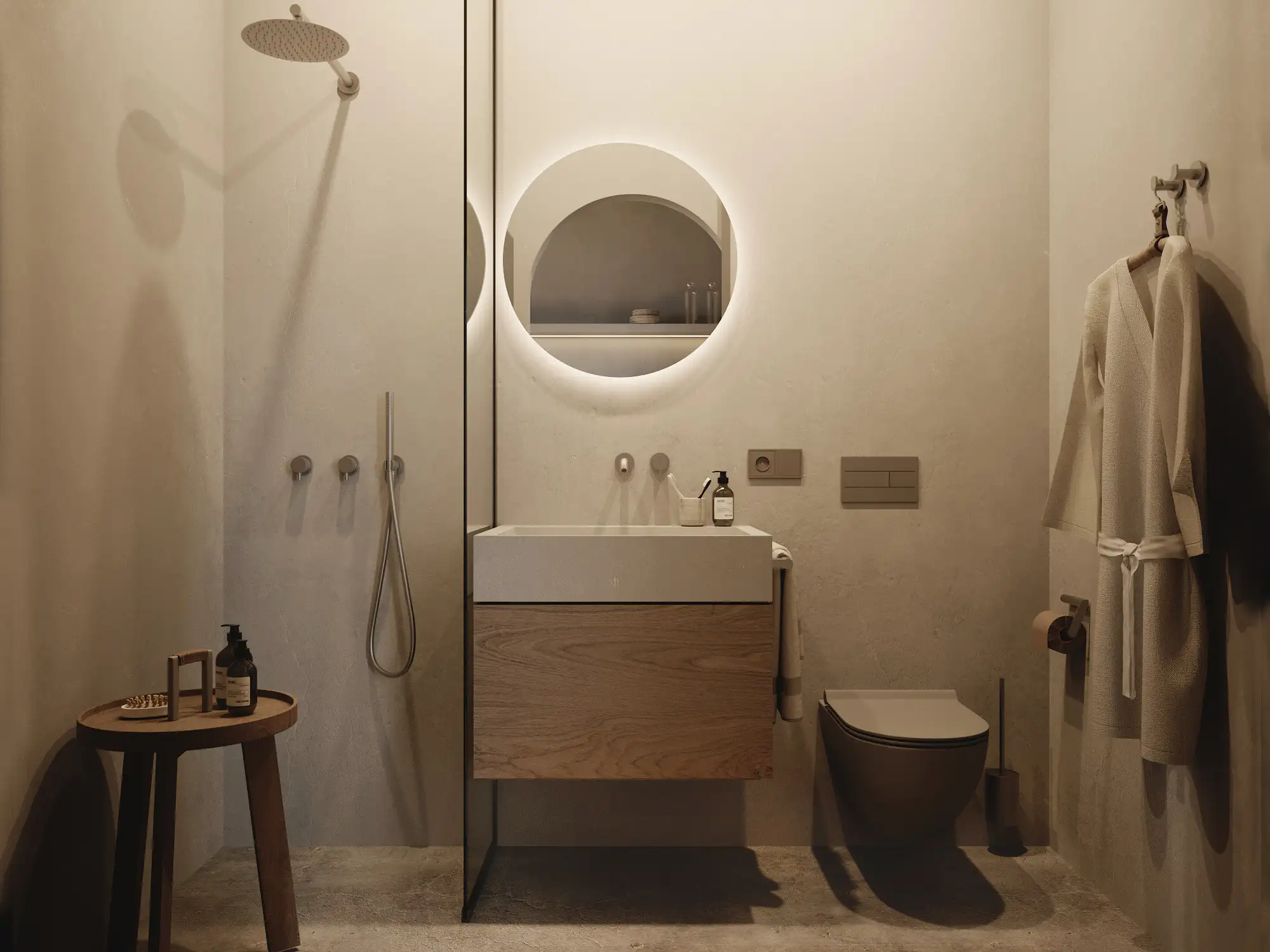 Flat 23m² in Indonesia, Ubud. Priced at 89000$ rent photo-1