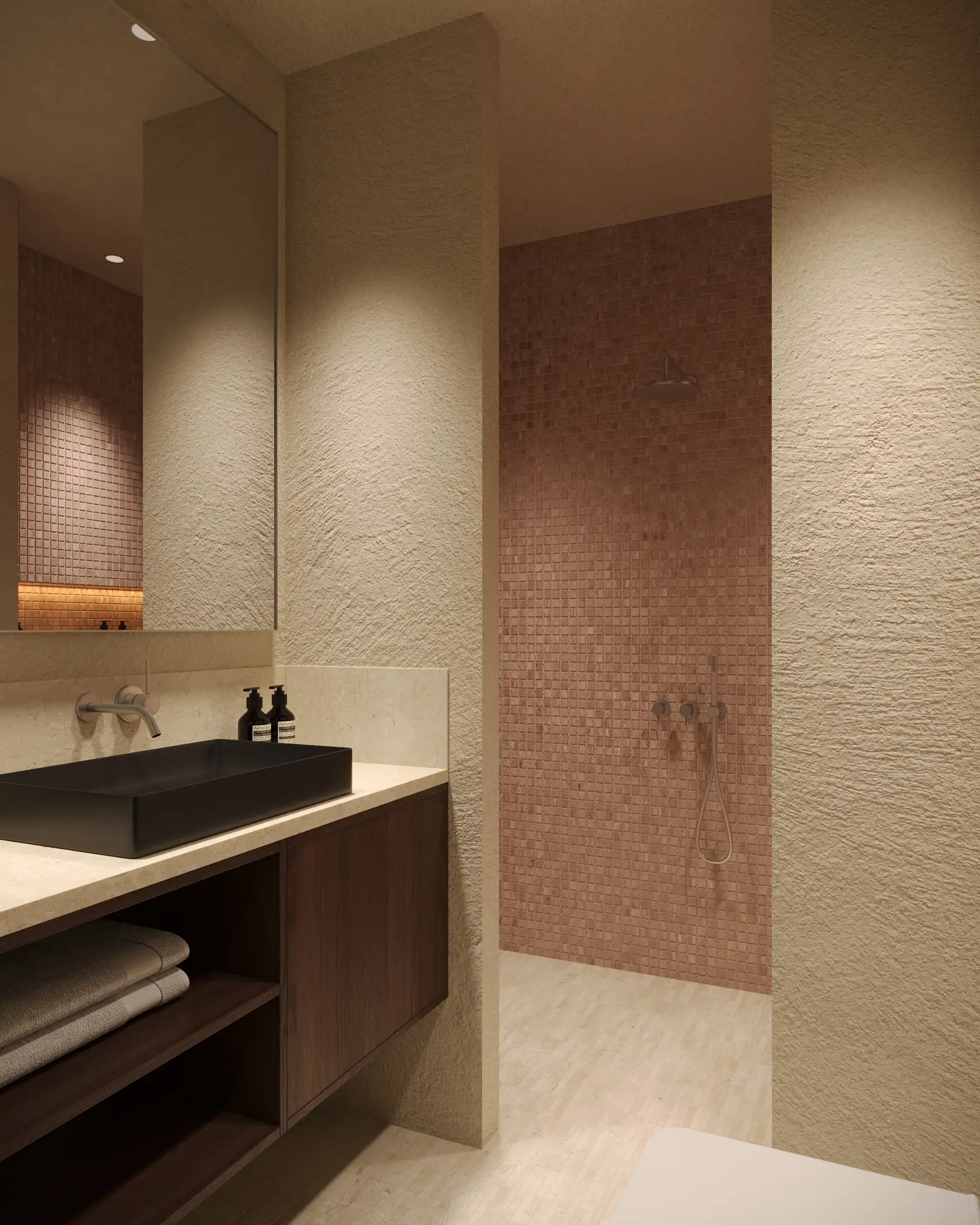 Flat 44m² in Indonesia, Kedungu. Priced at 122000$ rent photo-3