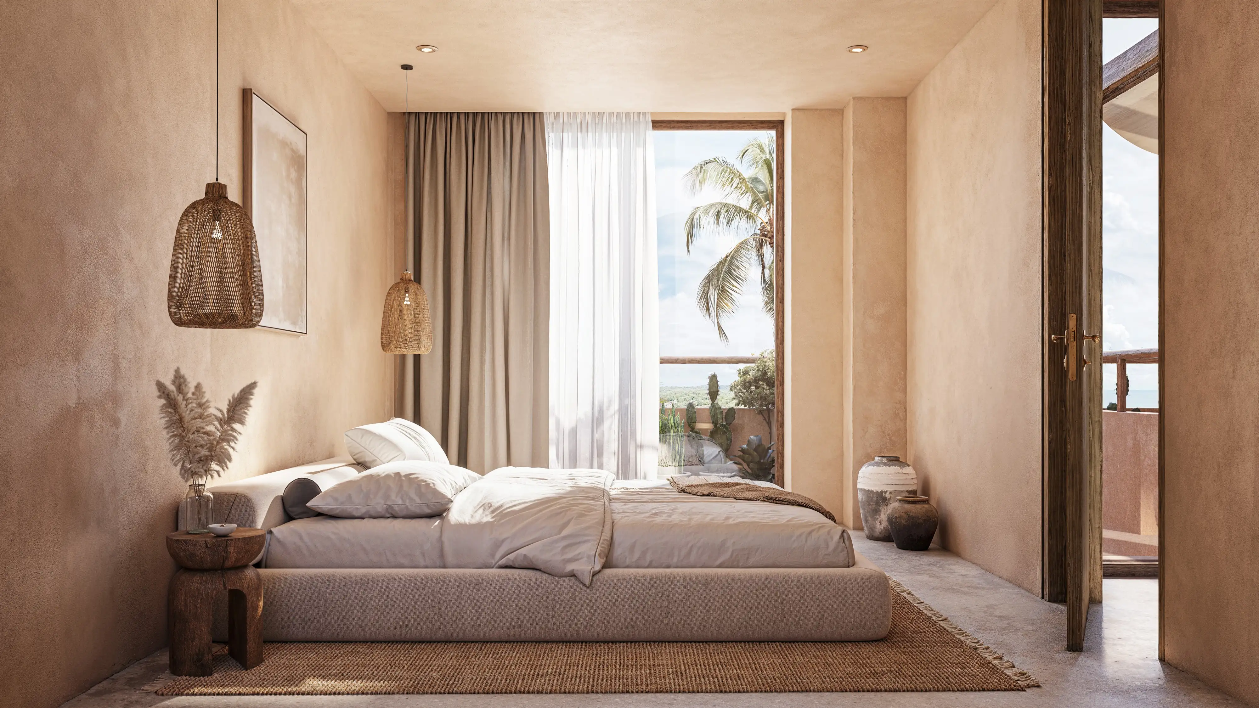 Villa 77m² in Indonesia, Bukit. Priced at 209000$ rent photo-3