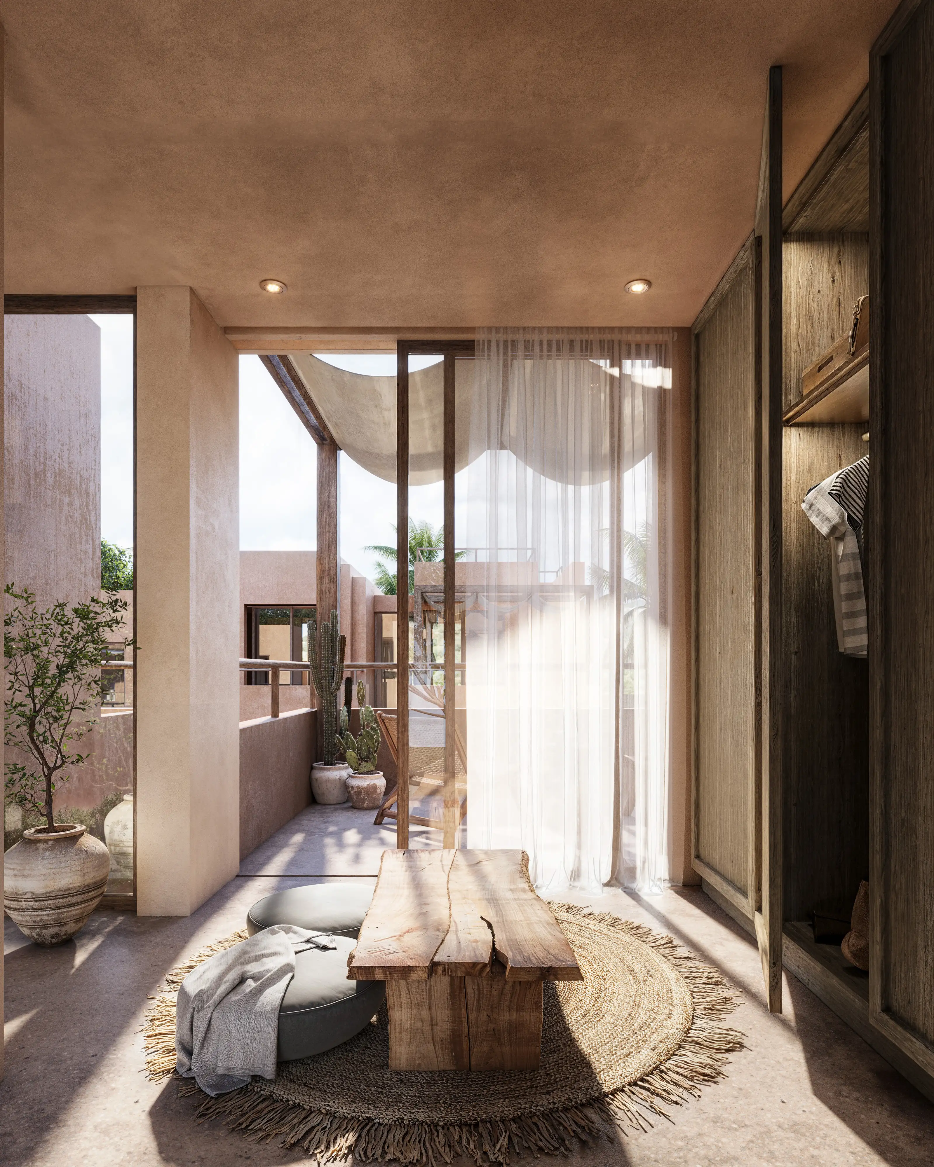 Villa 77m² in Indonesia, Bukit. Priced at 209000$ rent photo-4