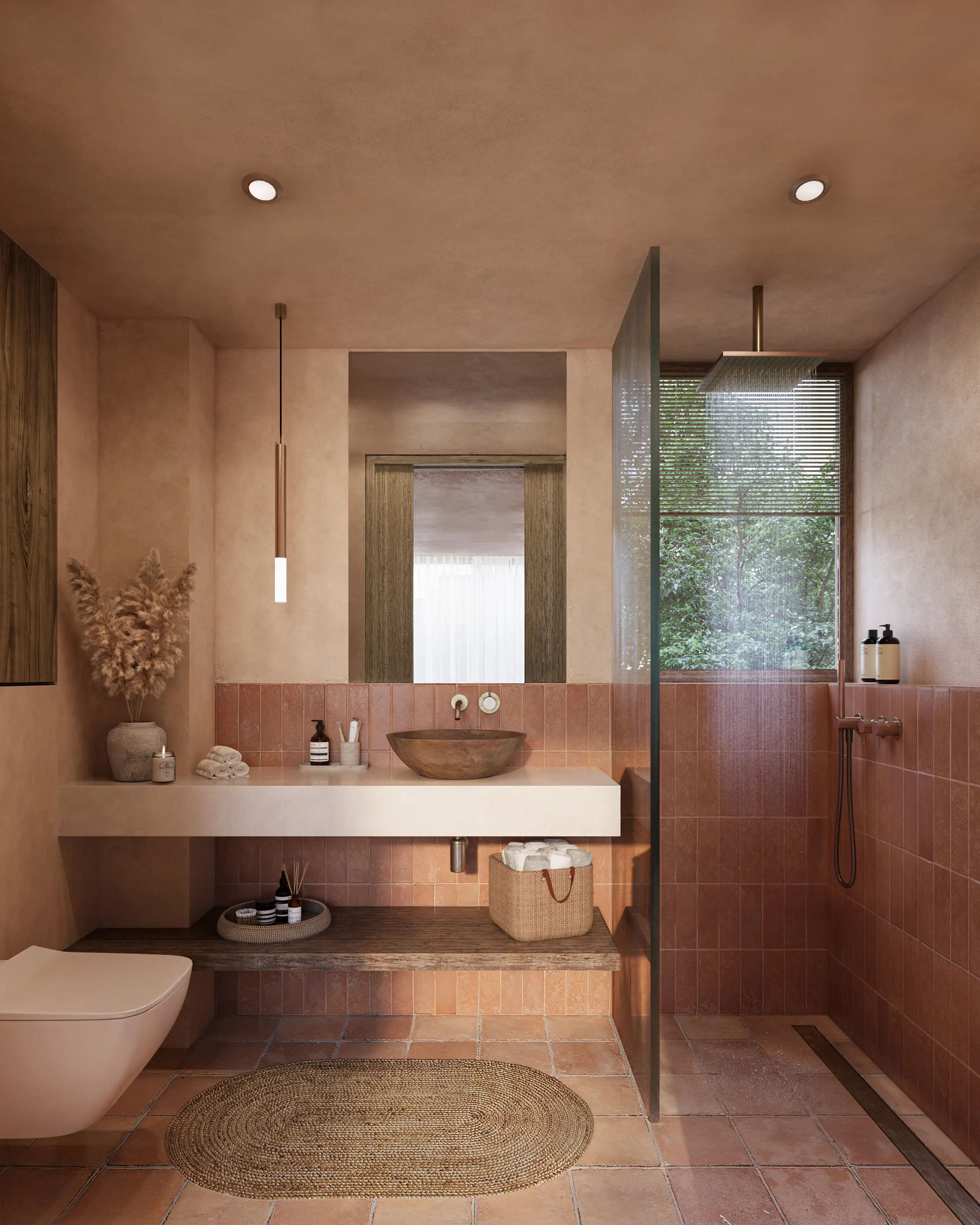 Villa 77m² in Indonesia, Bukit. Priced at 209000$ rent photo-5