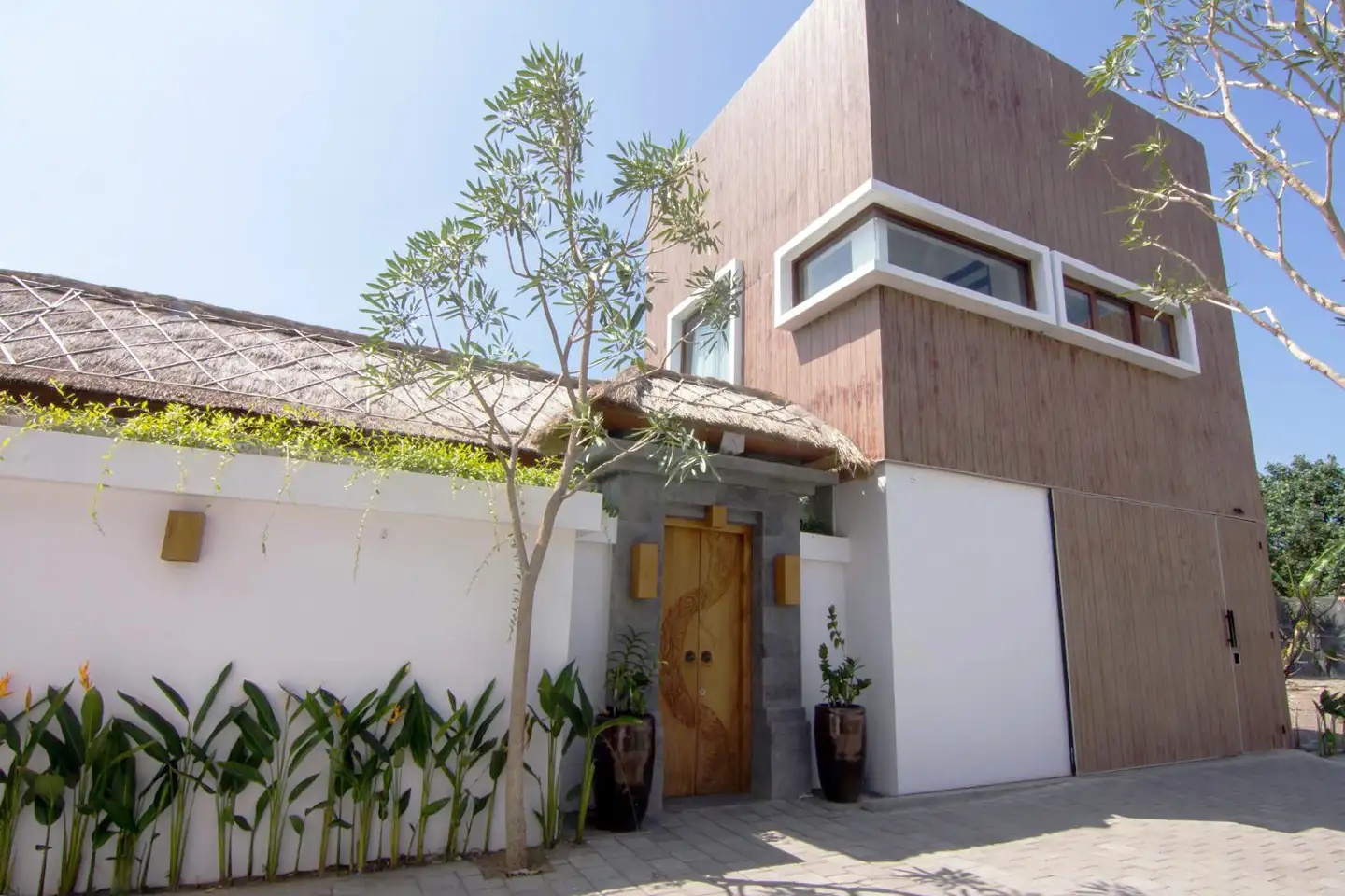 Villa 200m² in Indonesia, Tabanan. Priced at 16700$ rent photo-2