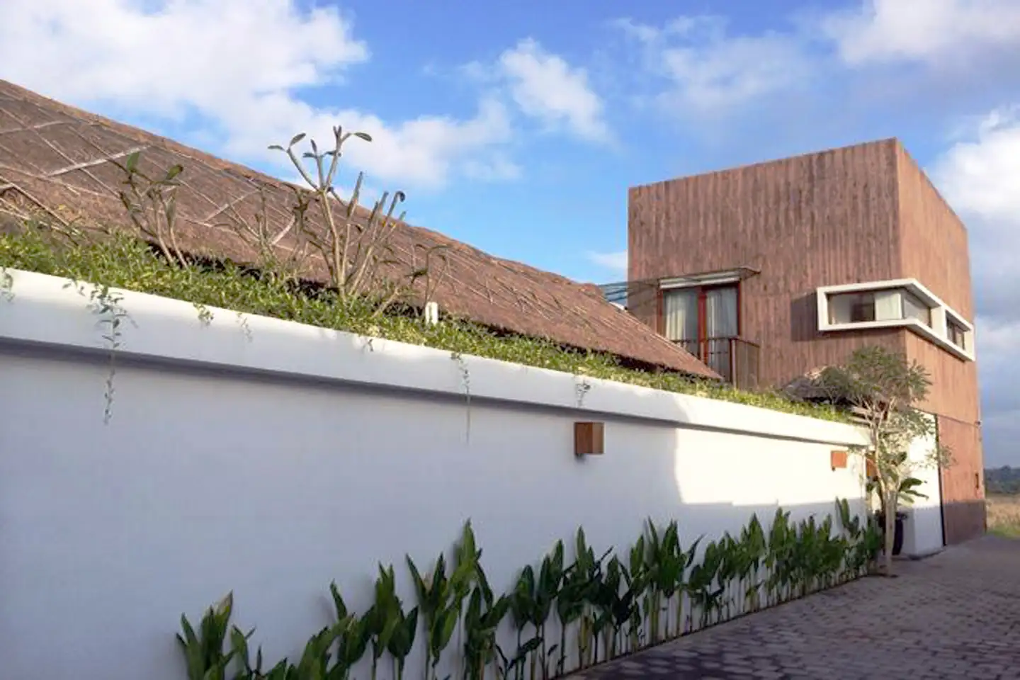 Villa 200m² in Indonesia, Tabanan. Priced at 16700$ rent photo-3