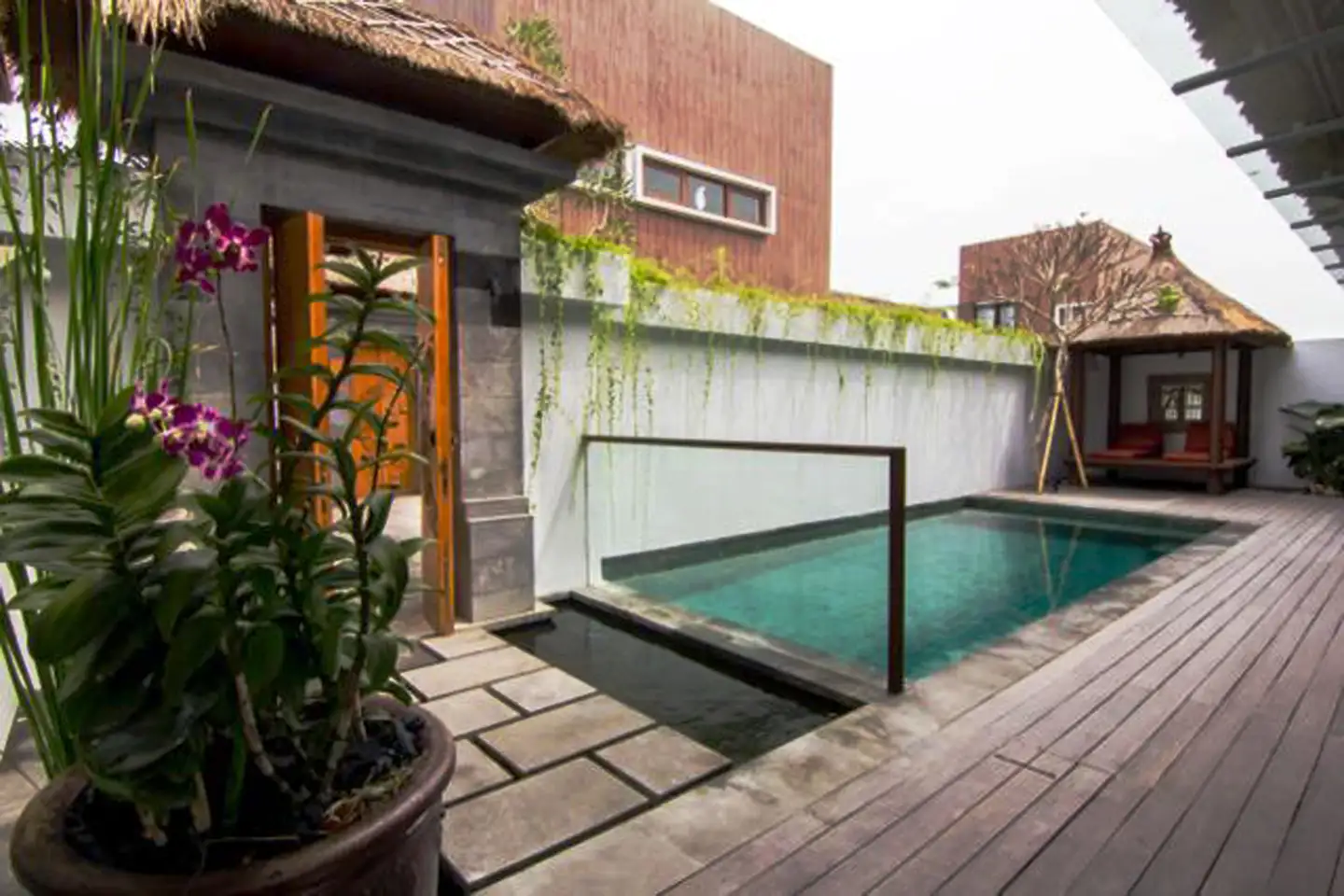 Villa 200m² in Indonesia, Tabanan. Priced at 16700$ rent photo-6