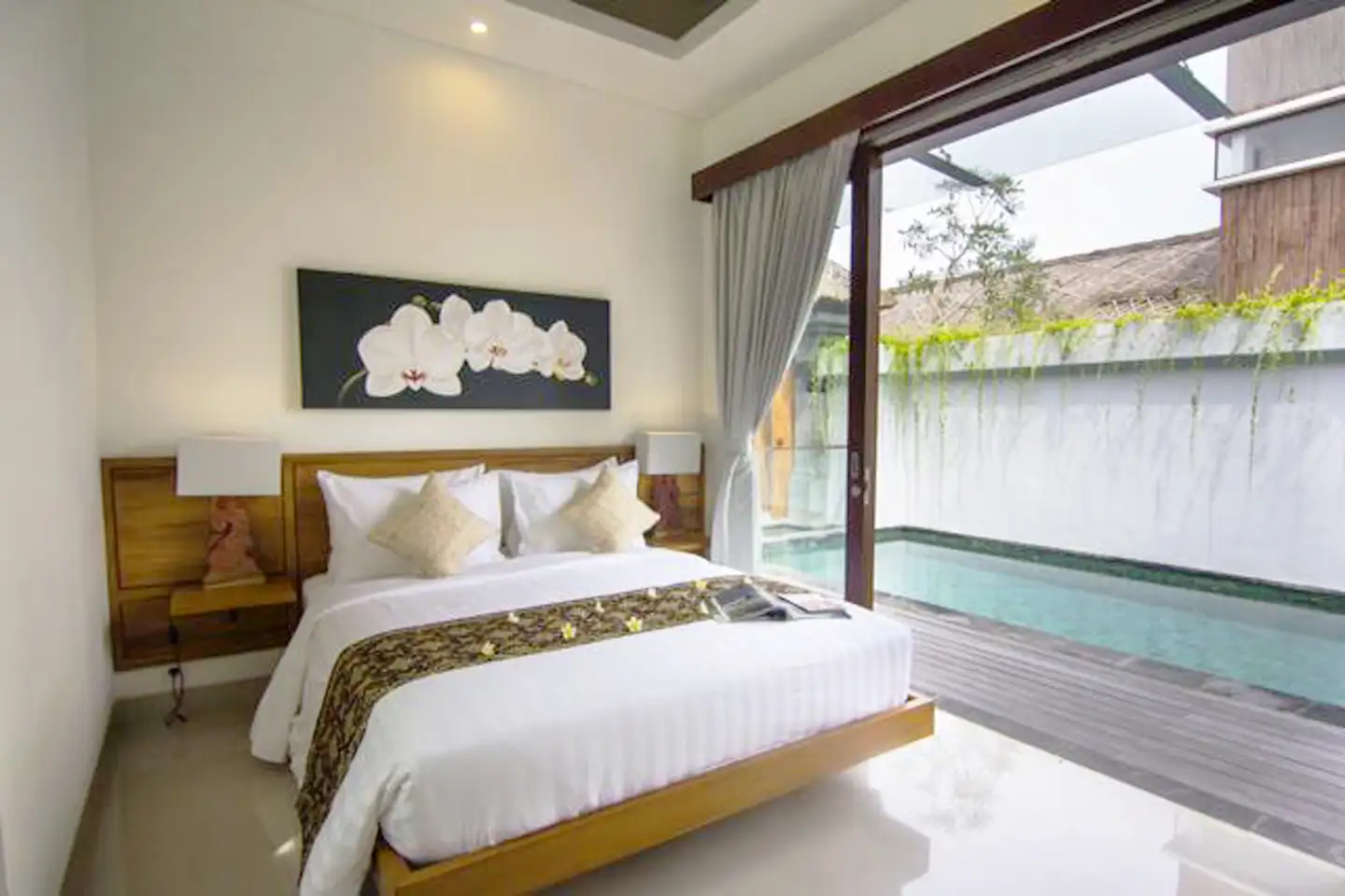 Villa 200m² in Indonesia, Tabanan. Priced at 16700$ rent photo-7