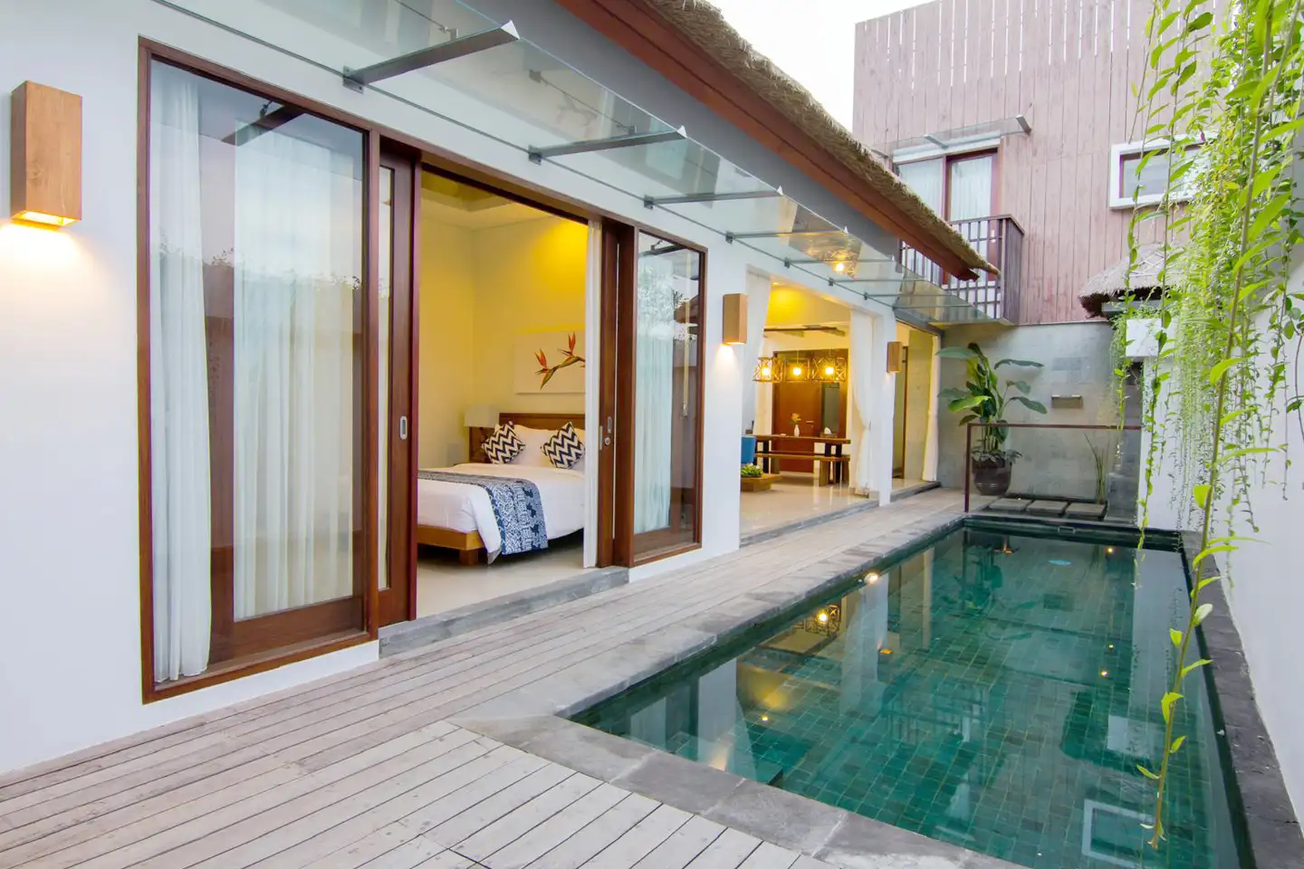 Villa 200m² in Indonesia, Tabanan. Priced at 16700$ rent photo-11