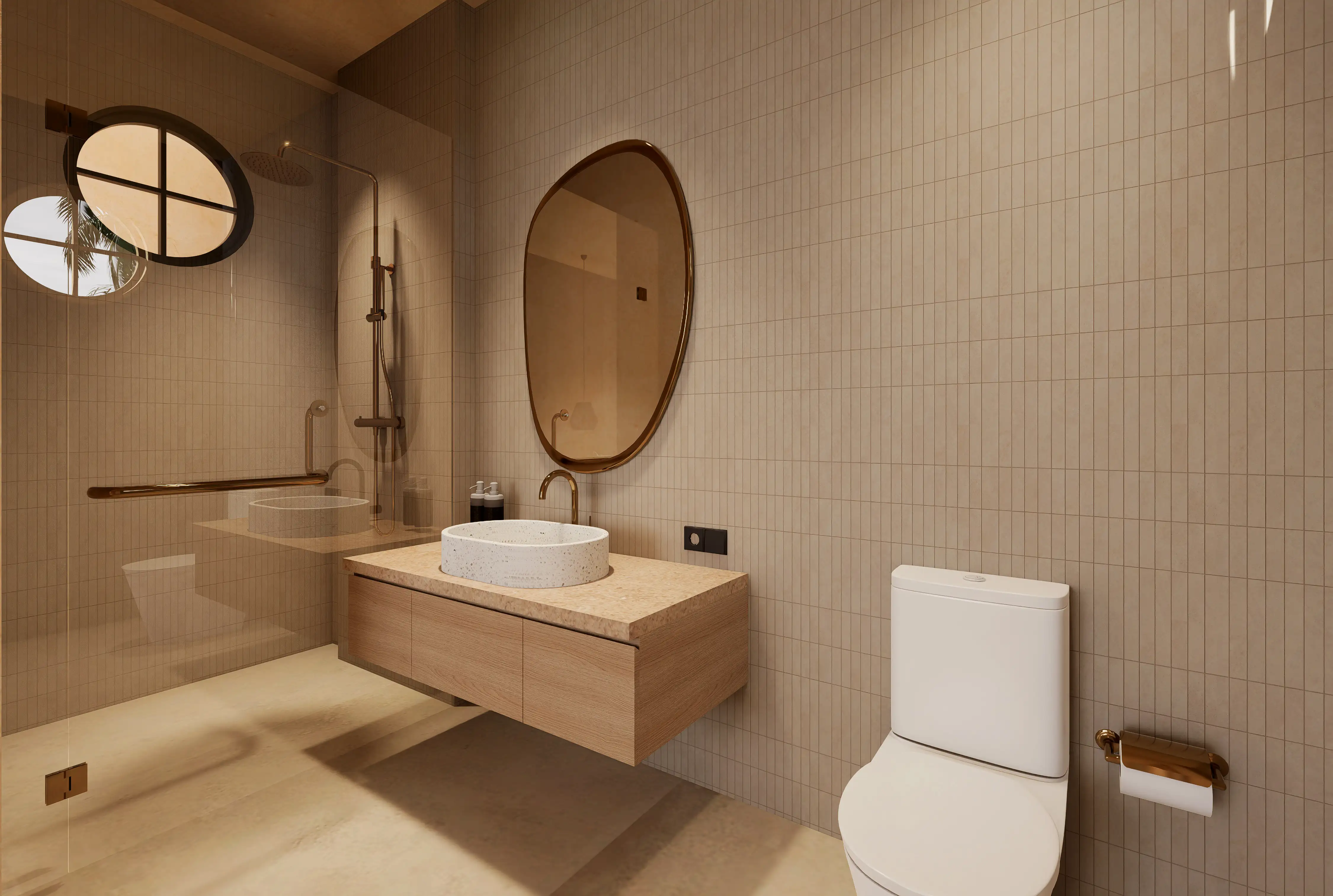 Villa 160m² in Indonesia, Bukit. Priced at 349000$ rent photo-1