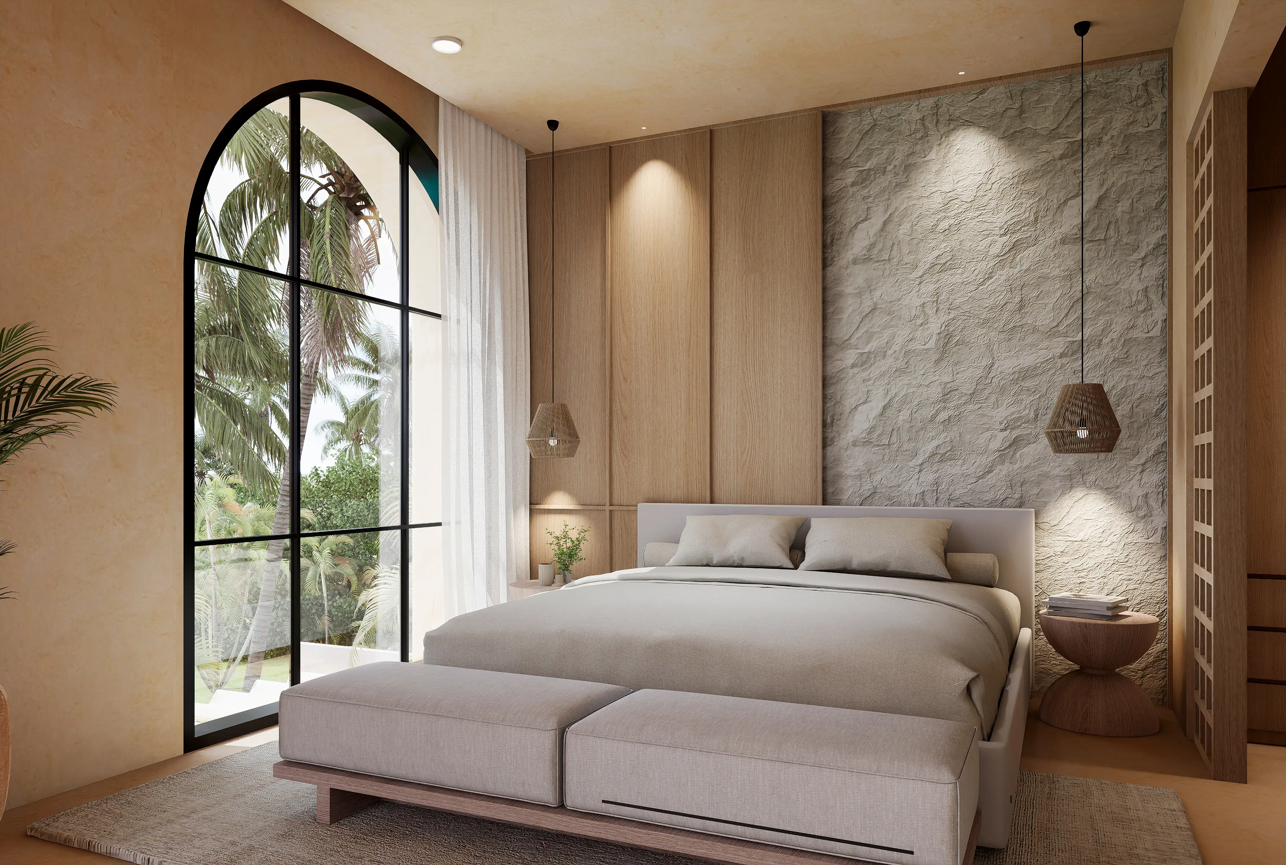 Villa 160m² in Indonesia, Bukit. Priced at 349000$ rent photo-3