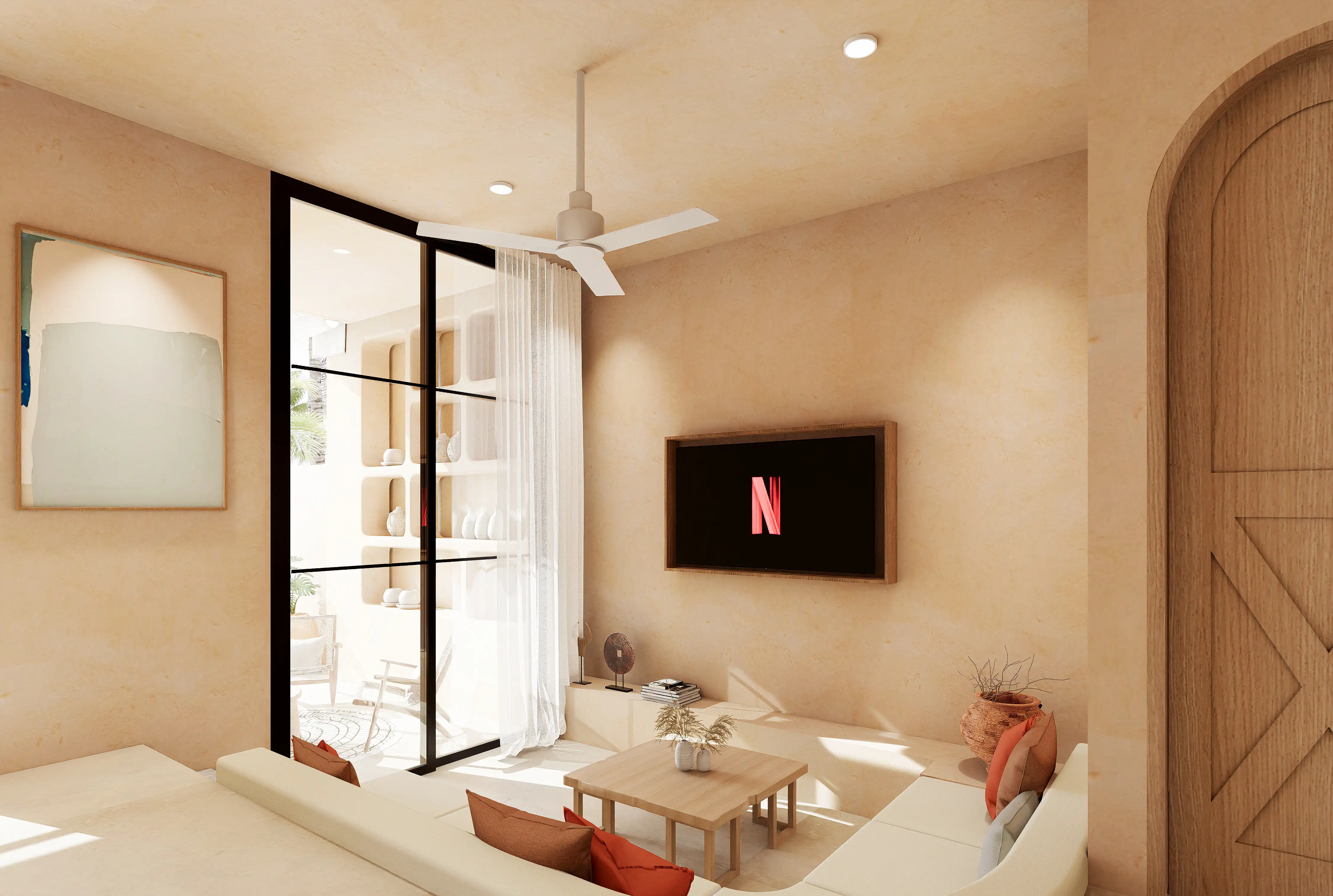 Villa 160m² in Indonesia, Bukit. Priced at 349000$ rent photo-4